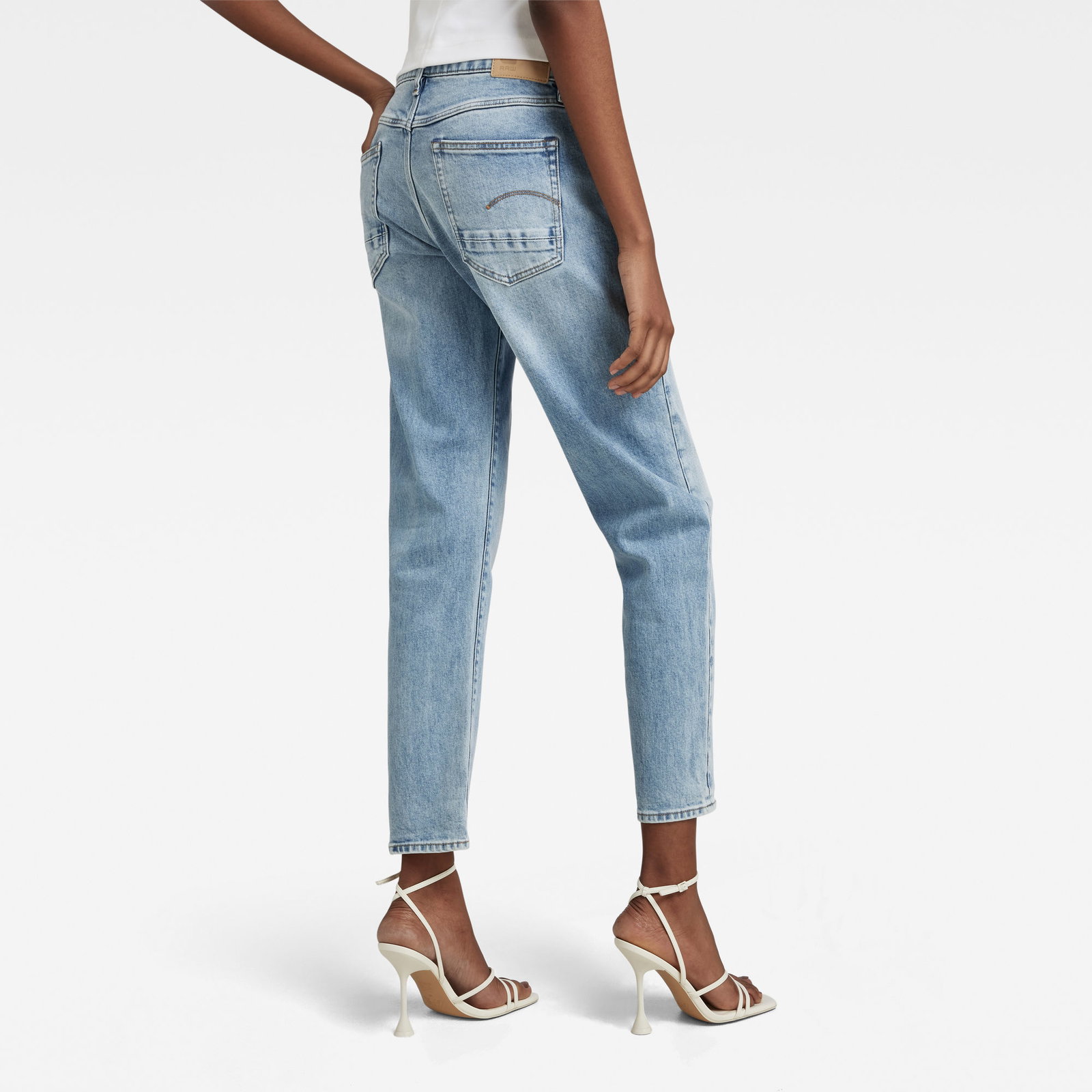 G-Star Boyfriend Jeans "Kate" #3