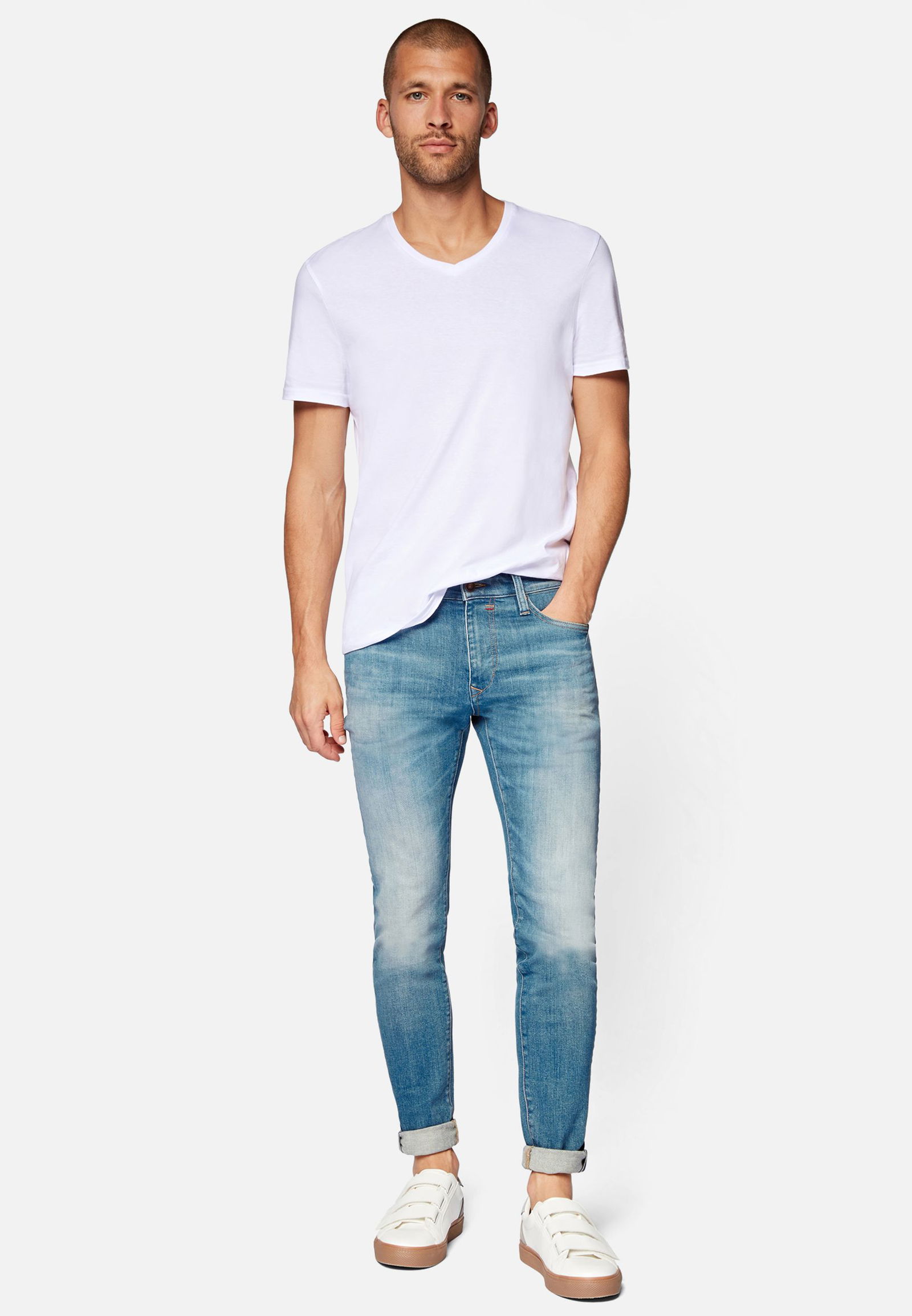 Mavi Skinny Jeans 