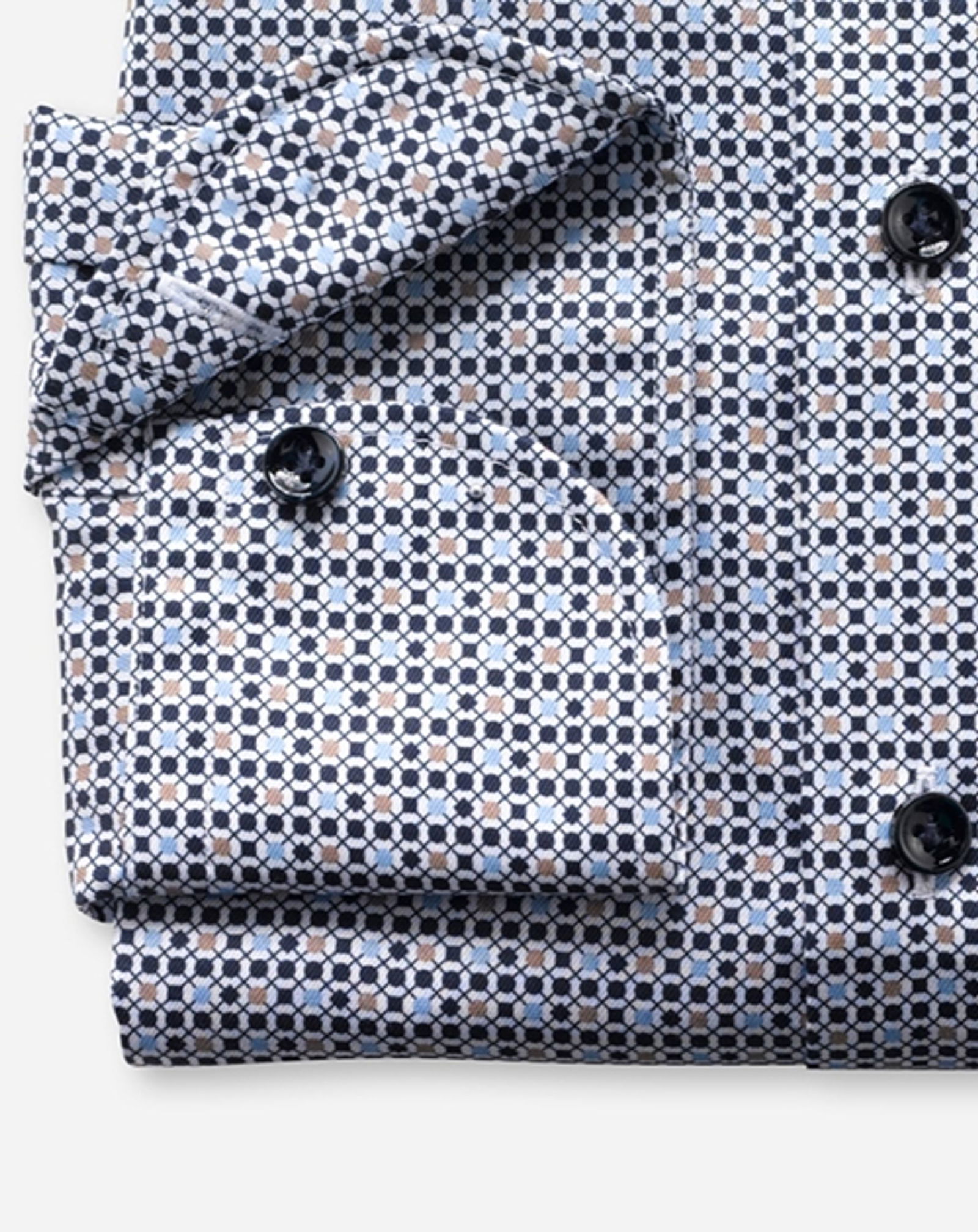 OLYMP Signature Hemd Modern Fit 