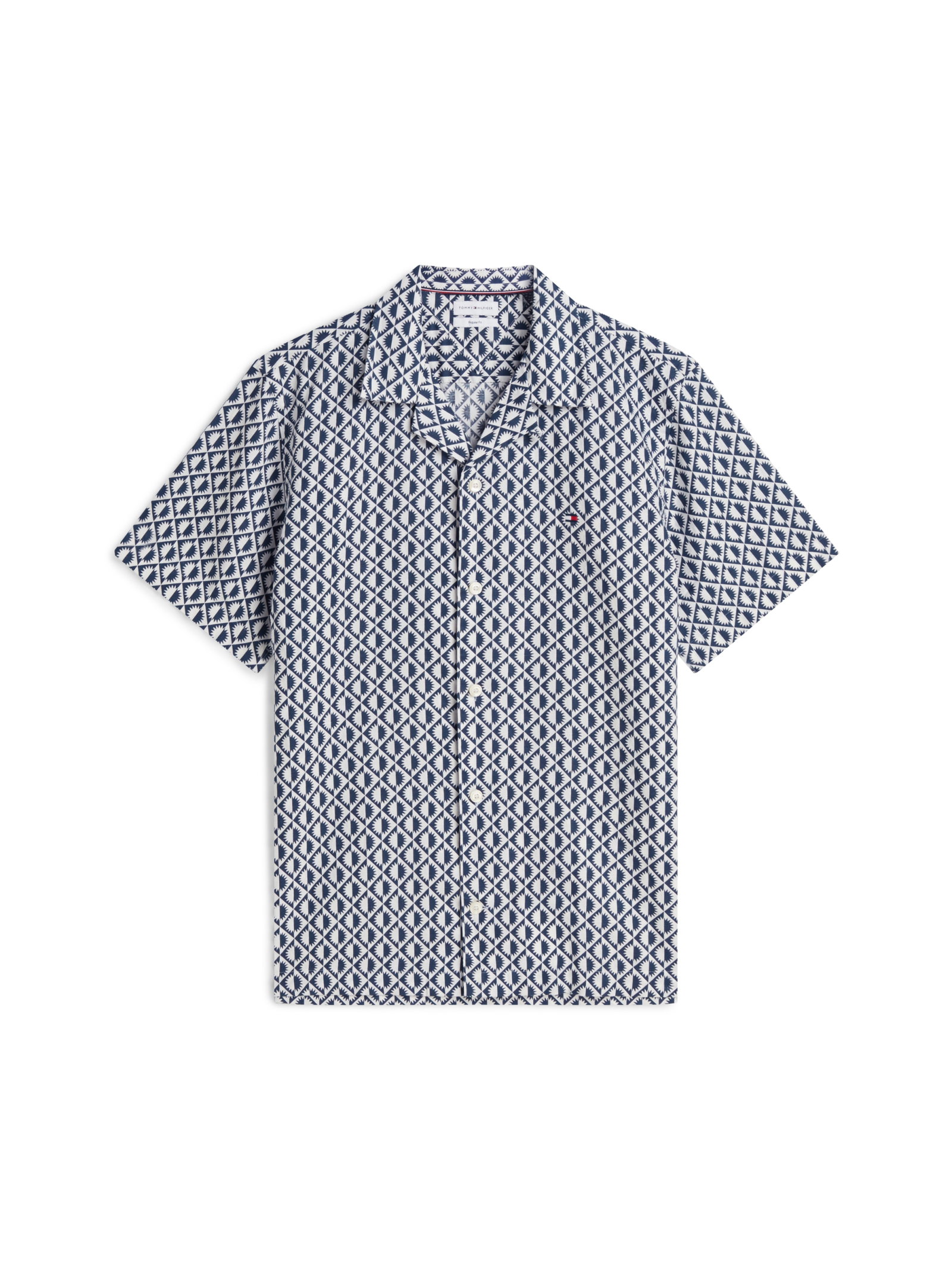 Tommy Hilfiger Hemd #1
