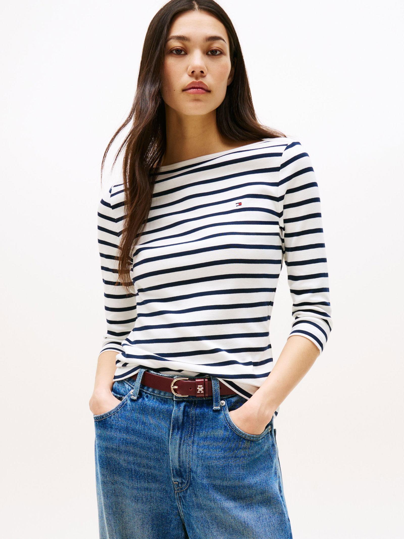 Tommy Hilfiger |  Tommy Hilfiger Shirt  | XXL