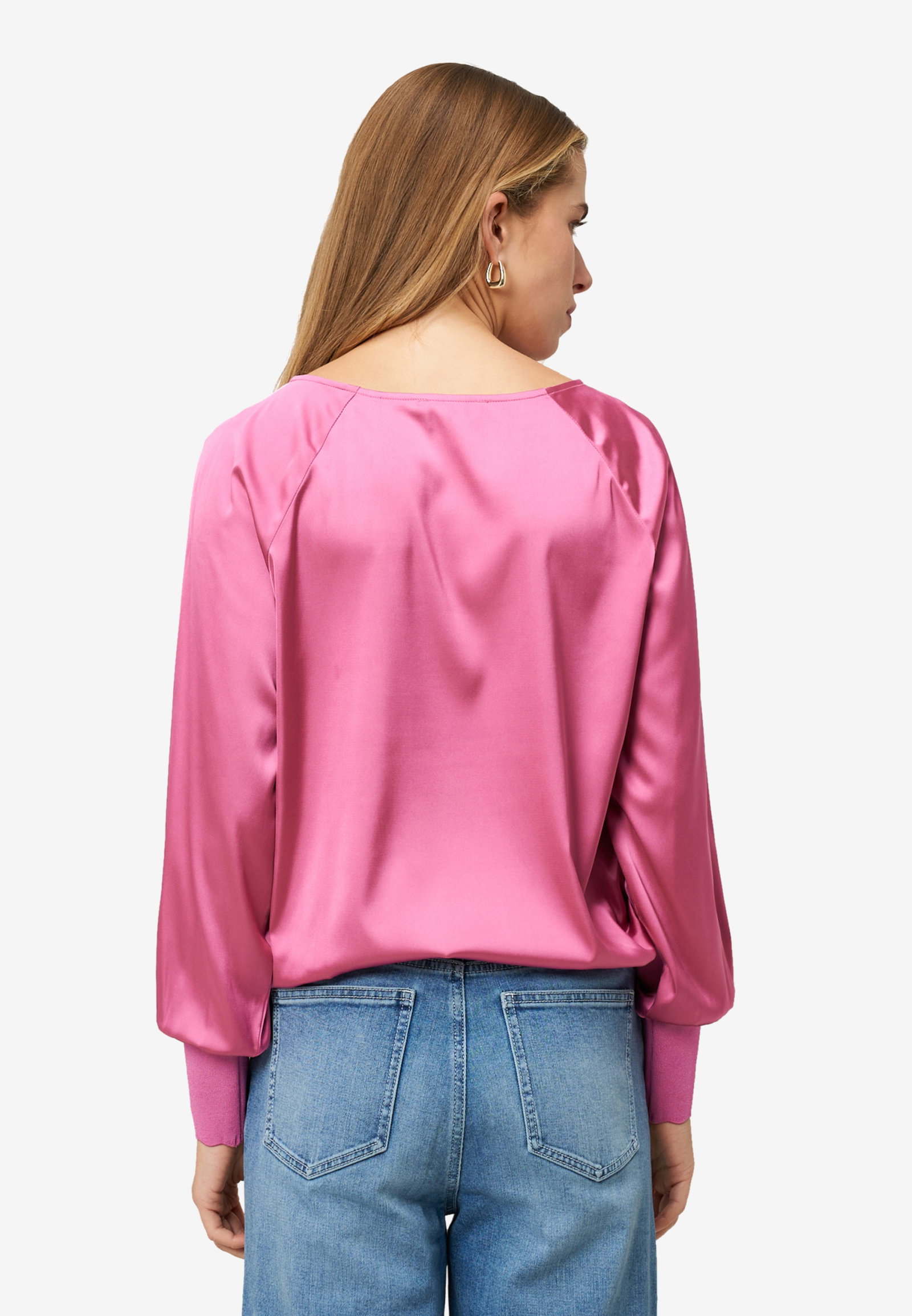 Zero Druckbluse #2