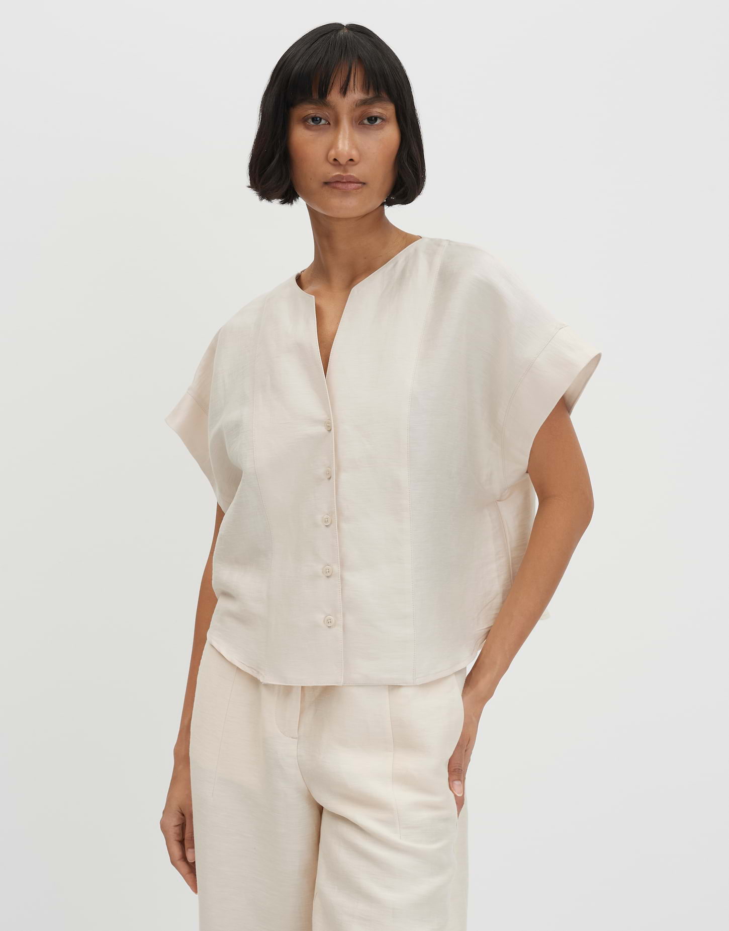 Someday Bluse Zanovia #2