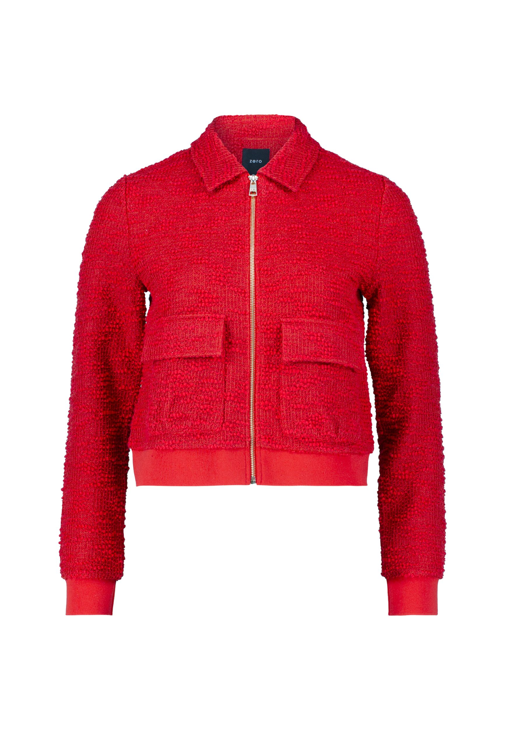 Zero |  Zero Jacke | 38 | formula one