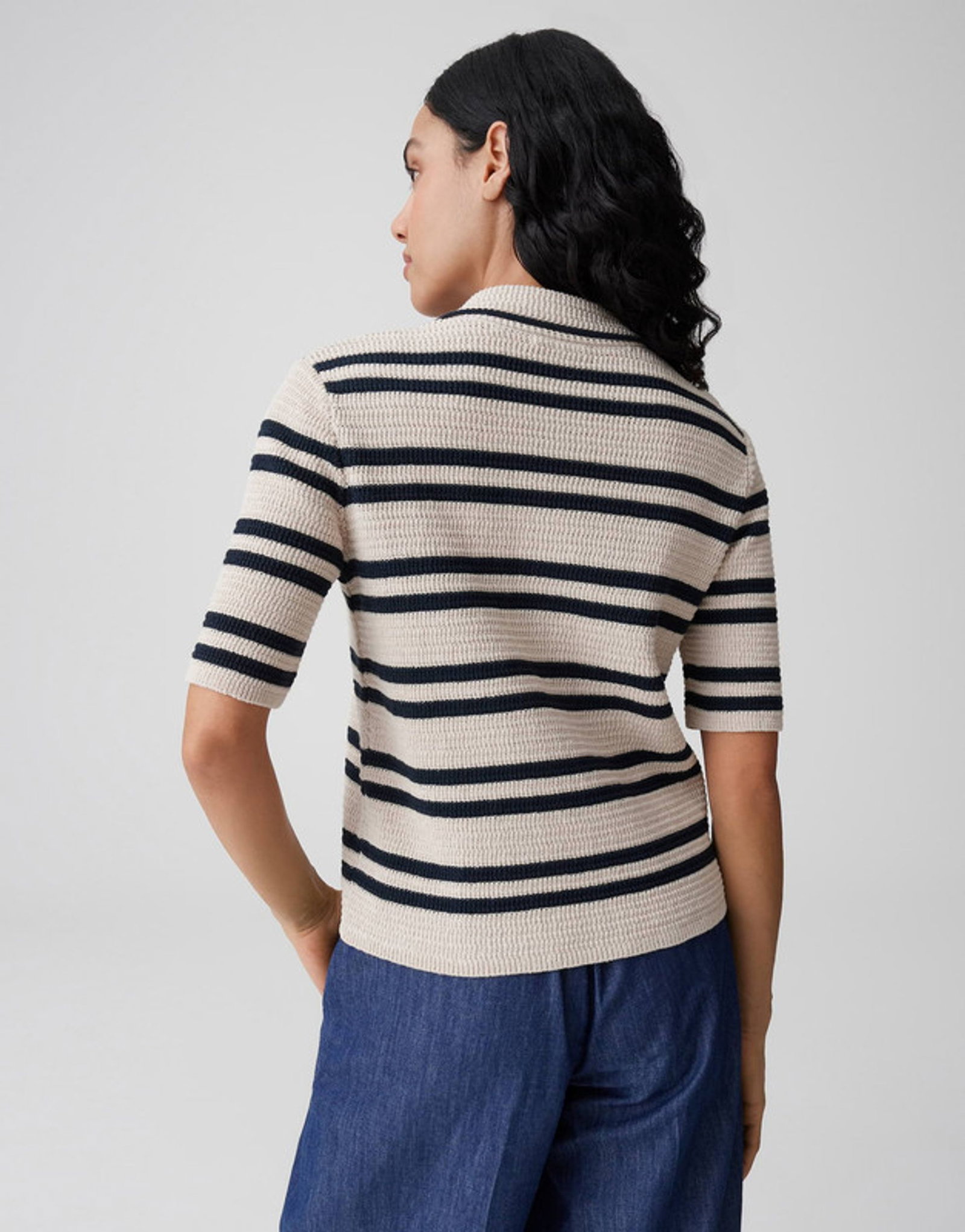 Opus |  Opus Pullover  | 36 | natural glaze