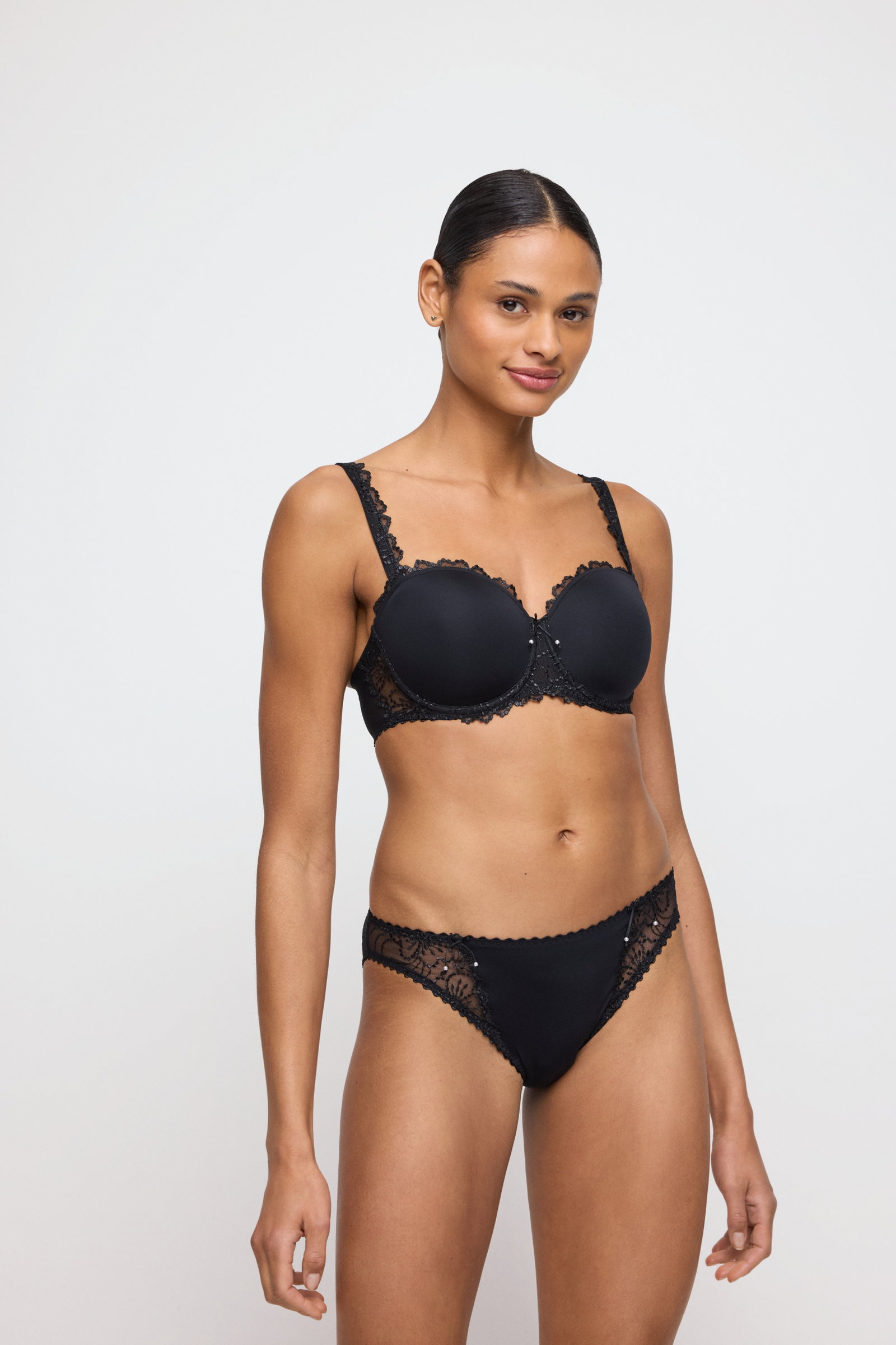Marie Jo Rioslip "Jane" #5