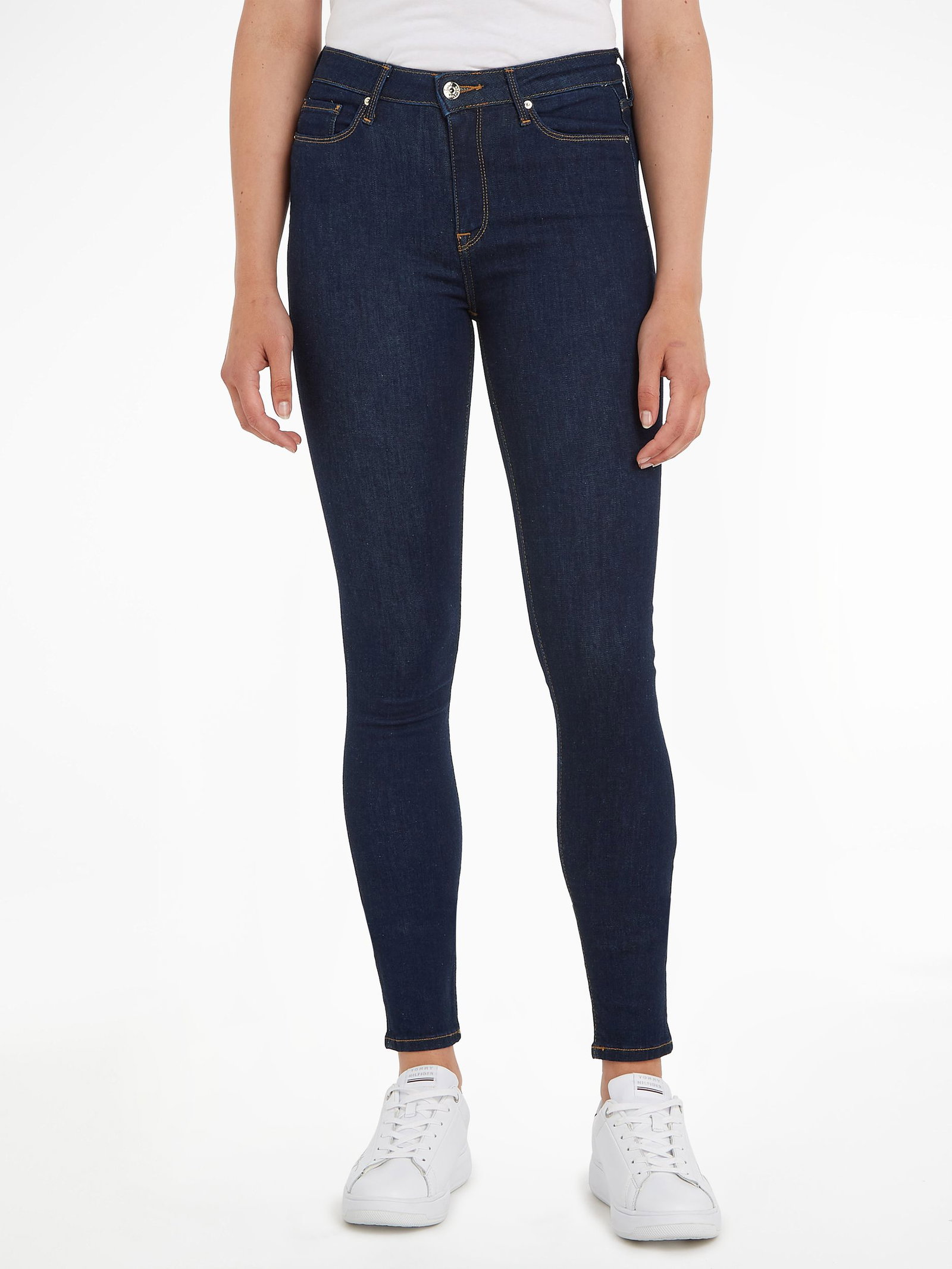 Tommy Hilfiger Skinny Jeans #1