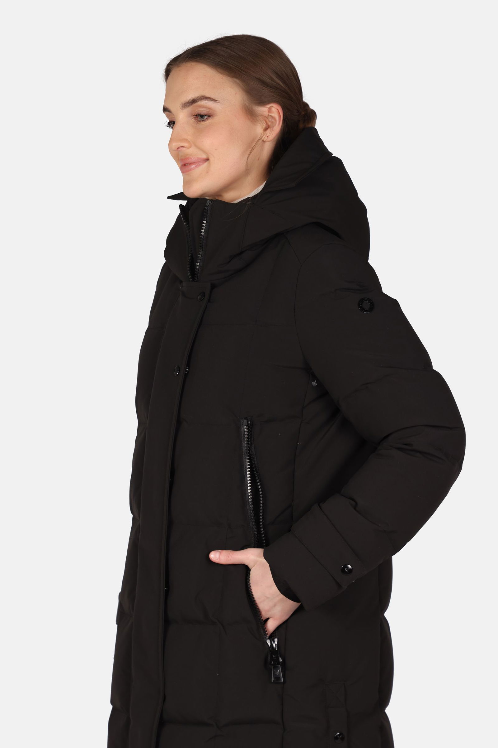 Fuchs & Schmitt Klassischer Mantel