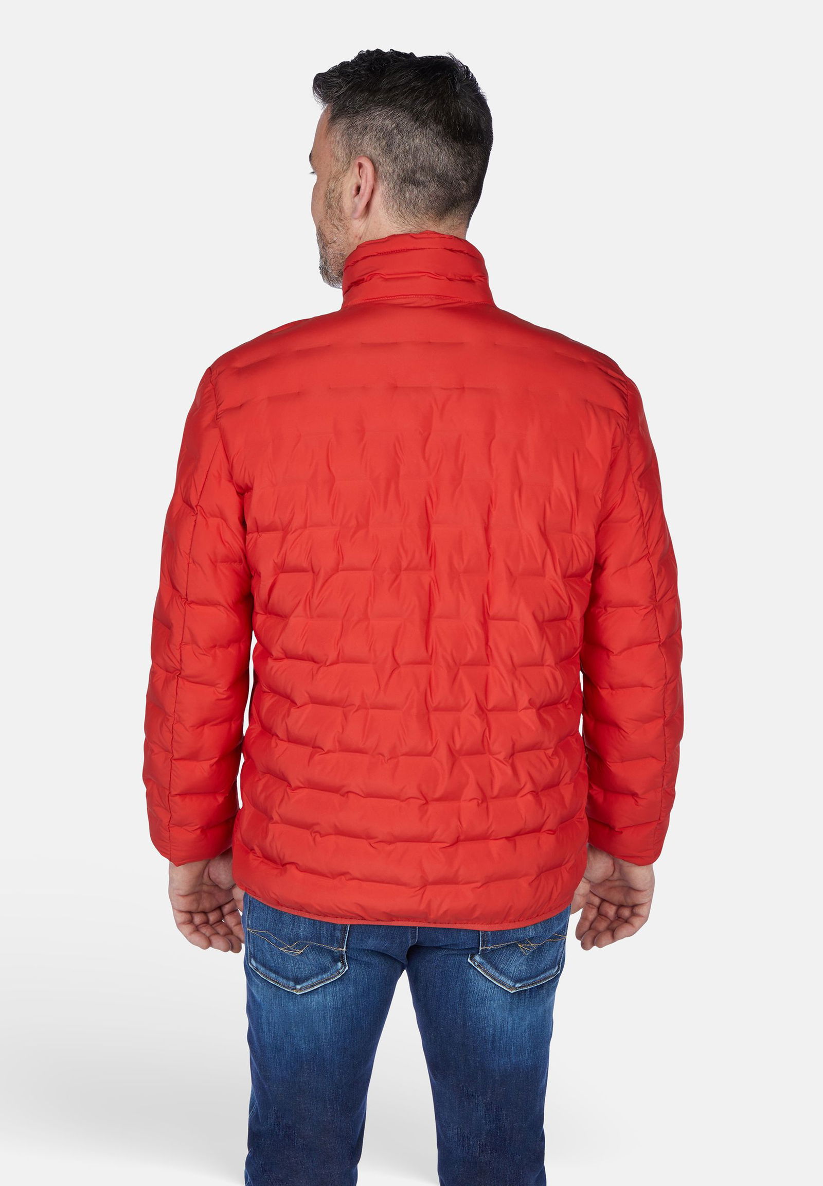 Calamar Steppjacke 