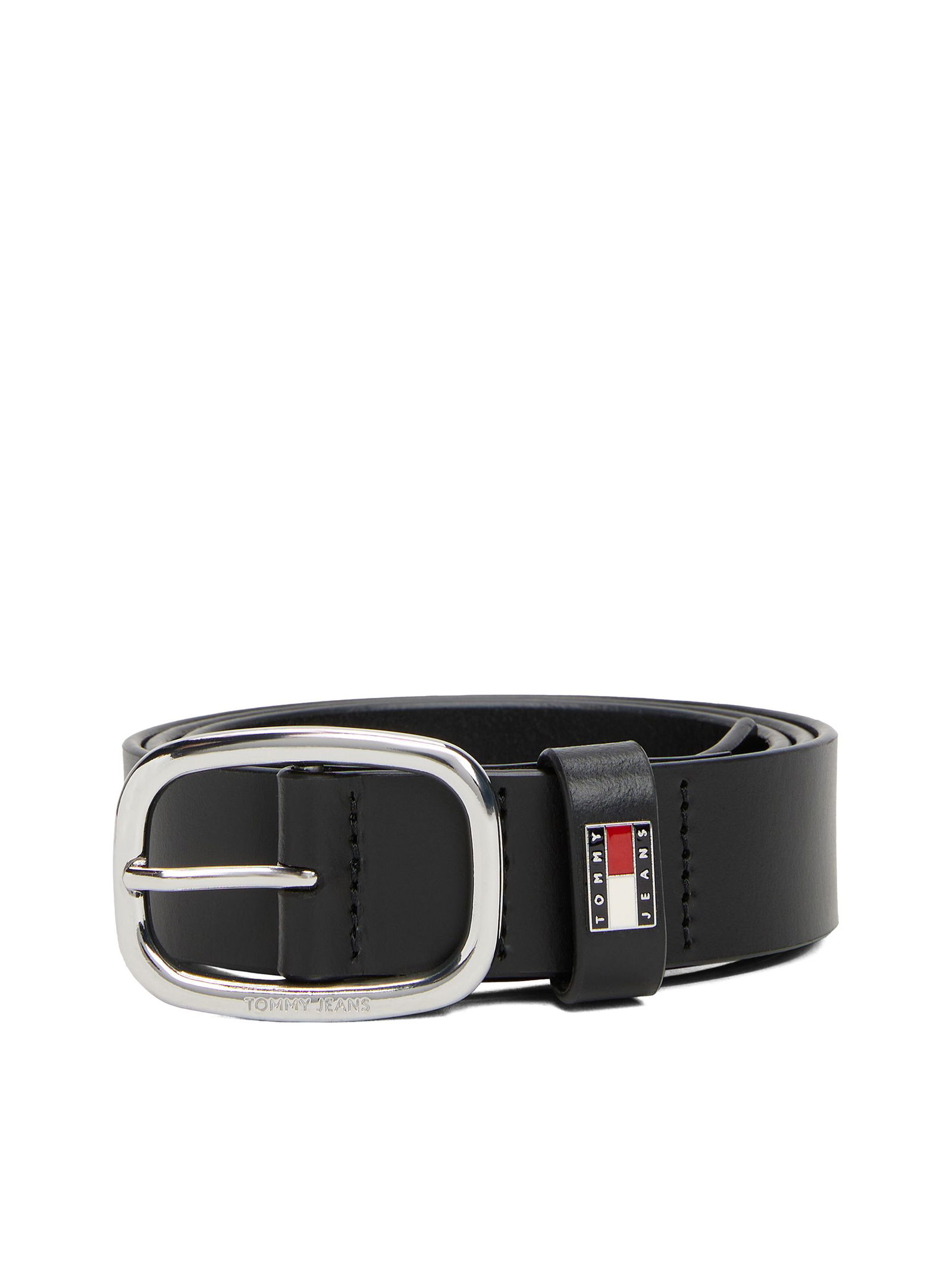 Tommy Hilfiger |  Tommy Hilfiger Gürtel  | 85 | black