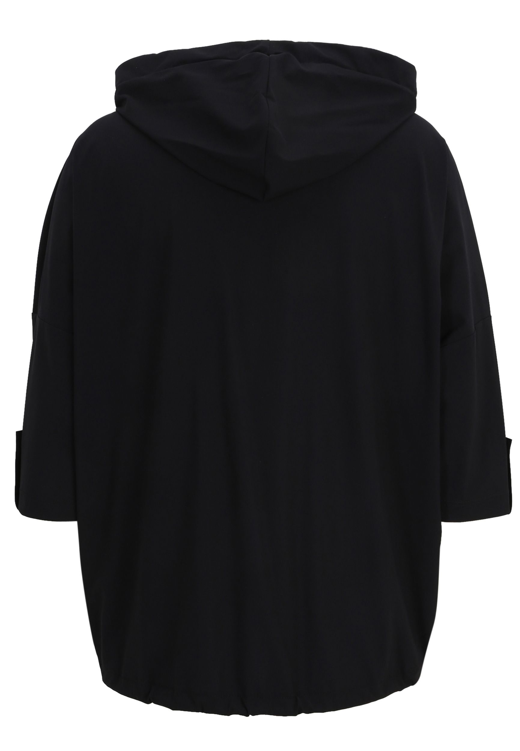 Doris Streich |  Doris Streich Funktionsjacke  | 46 | schwarz