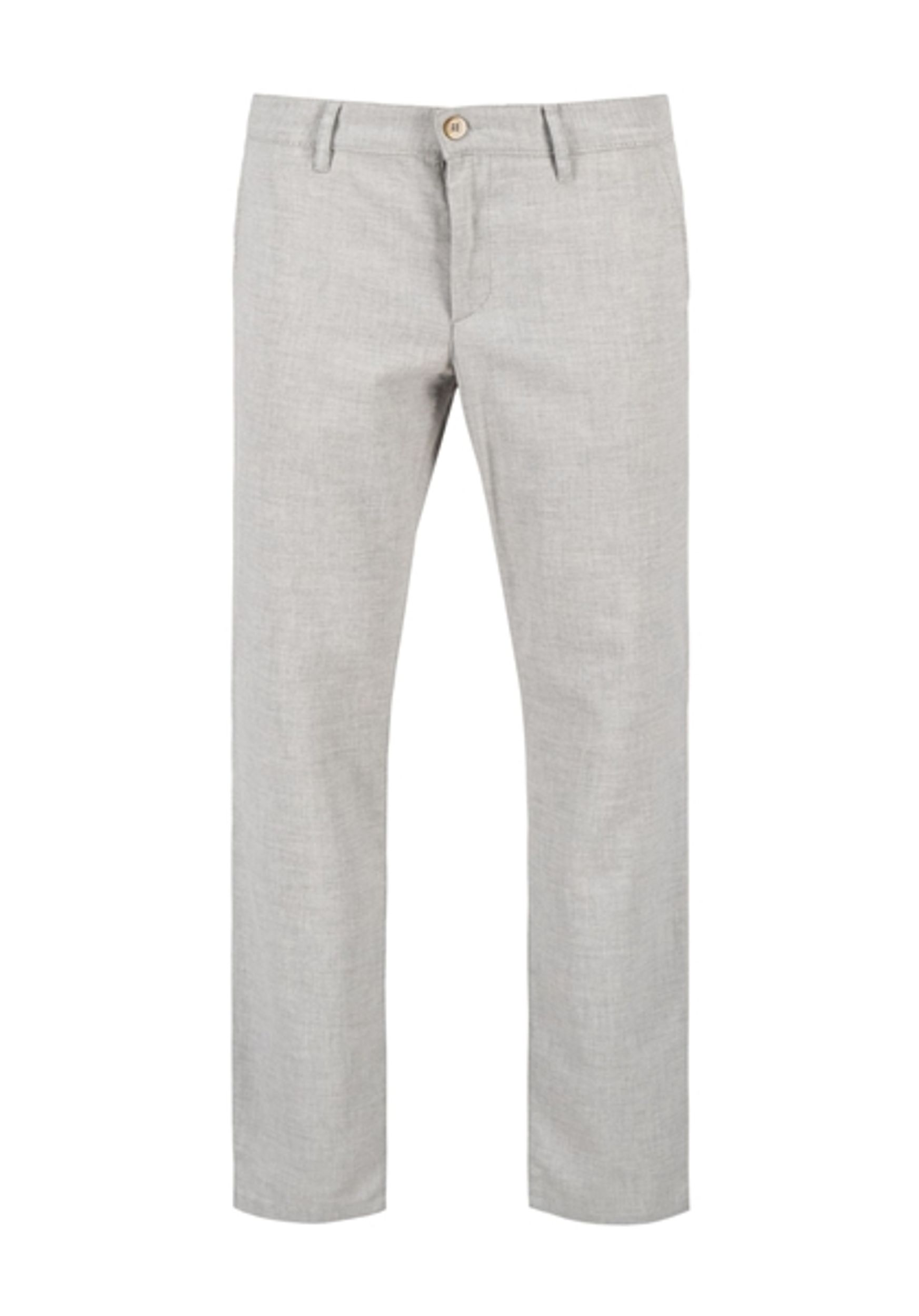 Alberto |  Alberto Chinohose Loui-J-Luxury Linen | 32/32 | 2160_130