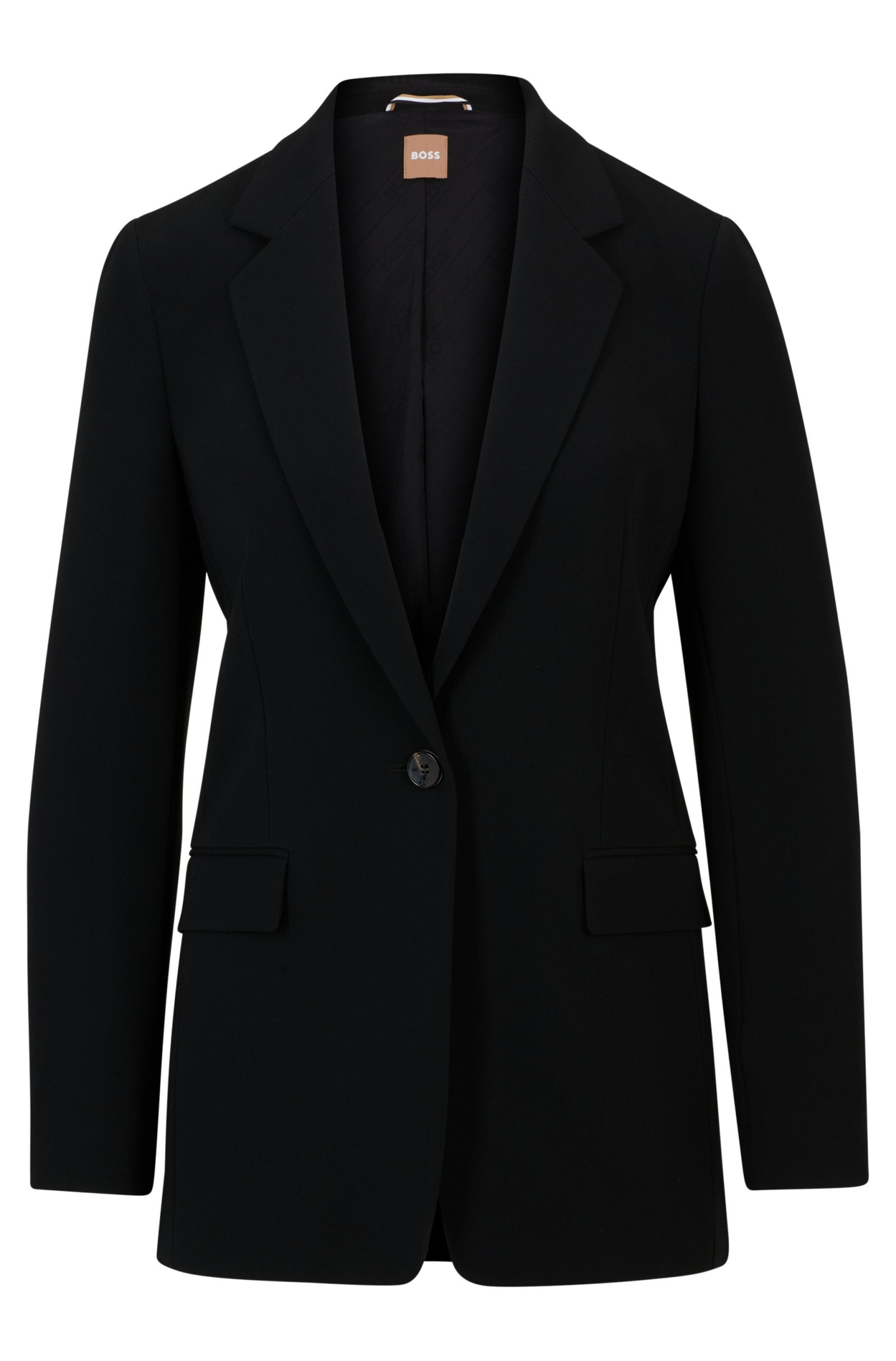 BOSS Black Blazer "Jocaluah" #2