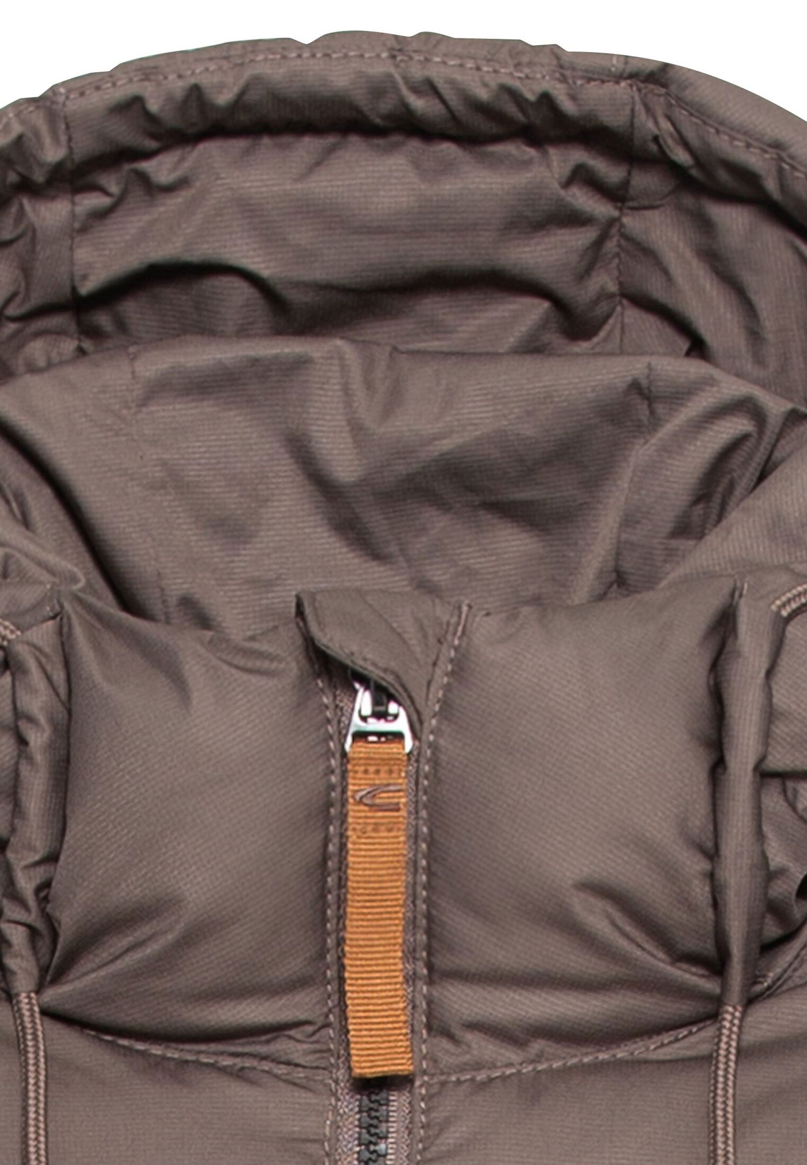 Camel Active |  Camel Active Funktionsmantel  | 44 | walnut