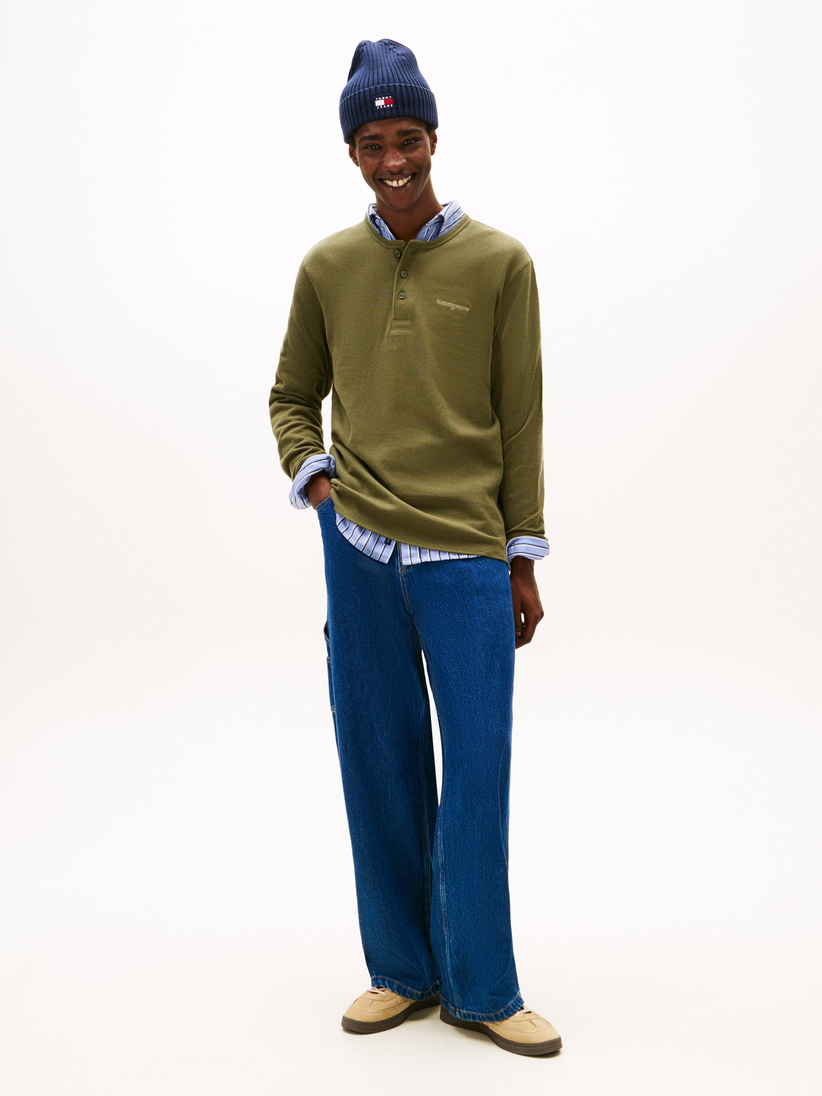 Tommy Jeans Sweatshirt #3