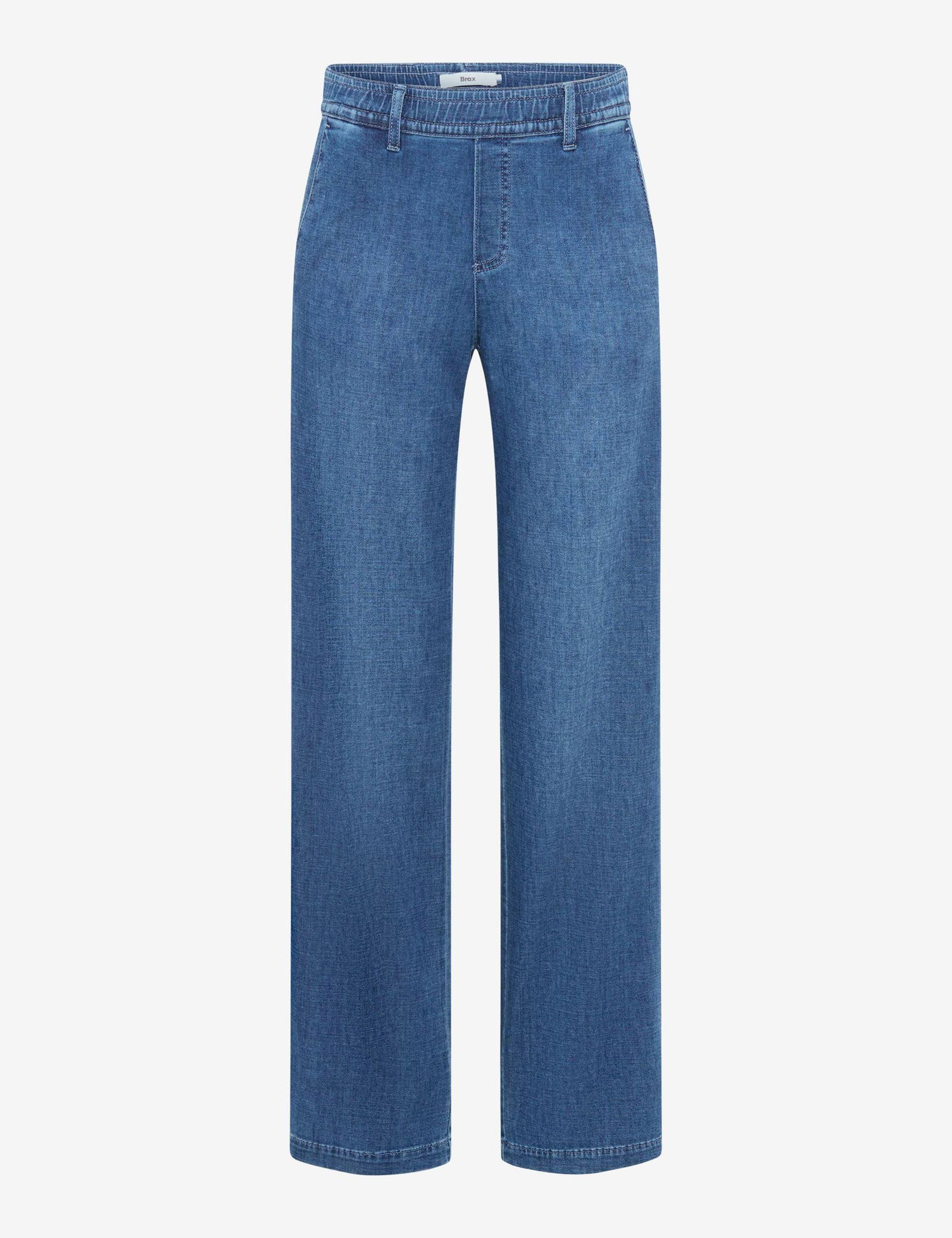 Brax |  Brax Schlaghose  | 40 | used regular blue