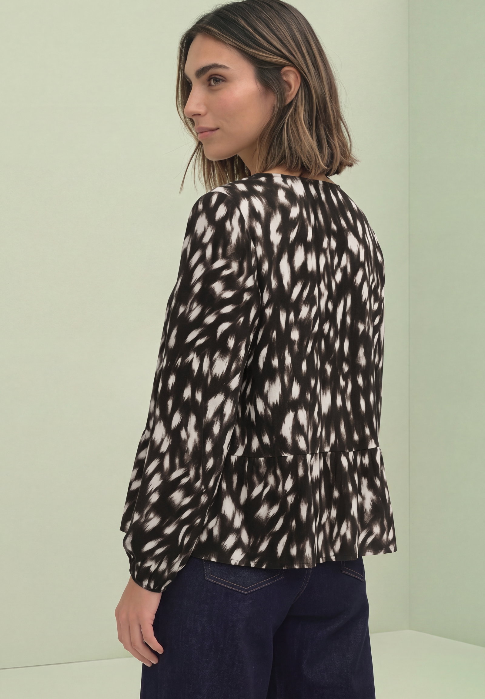 Street One Bluse #4