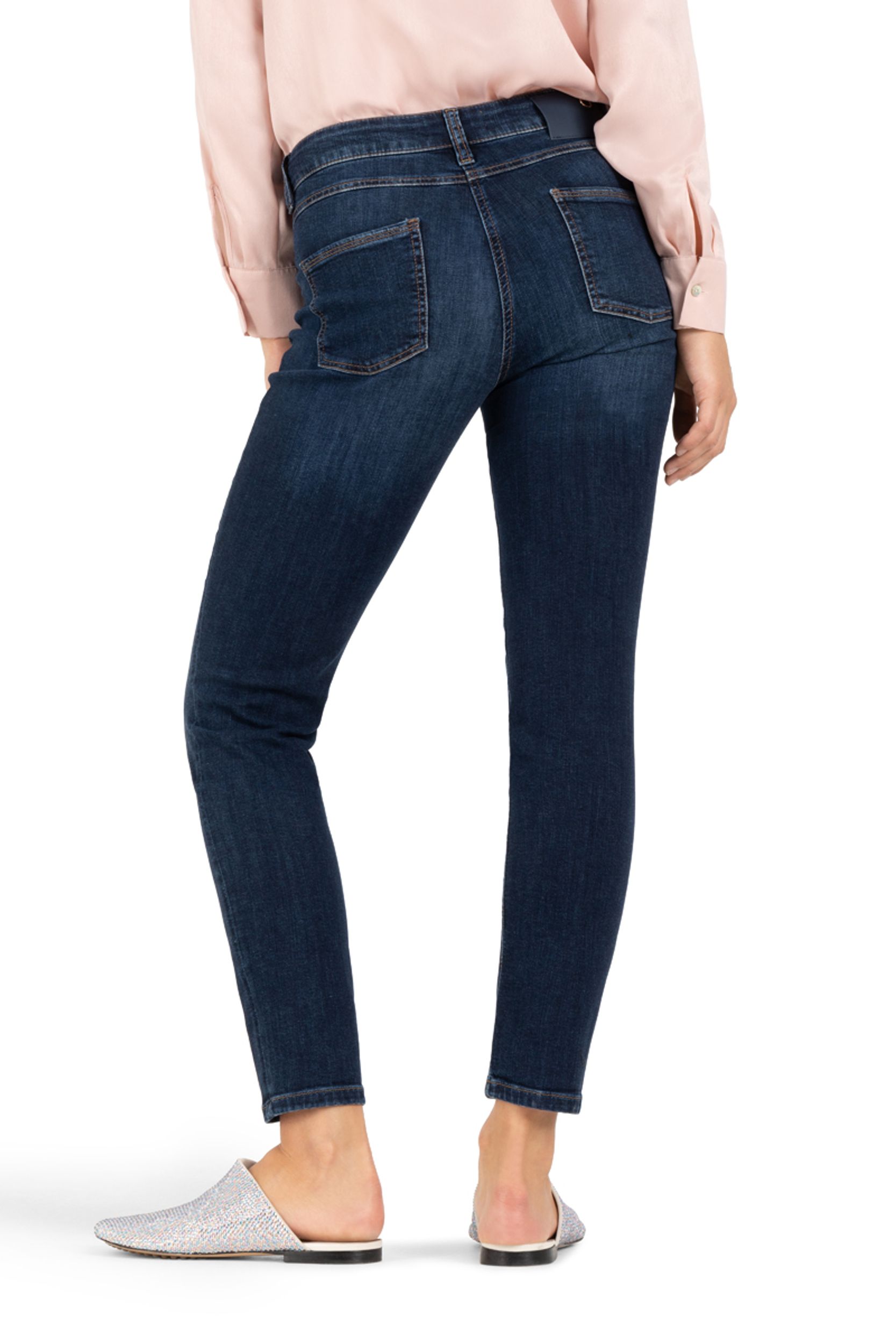 Cambio |  Cambio Slim Jeans  | 40/29