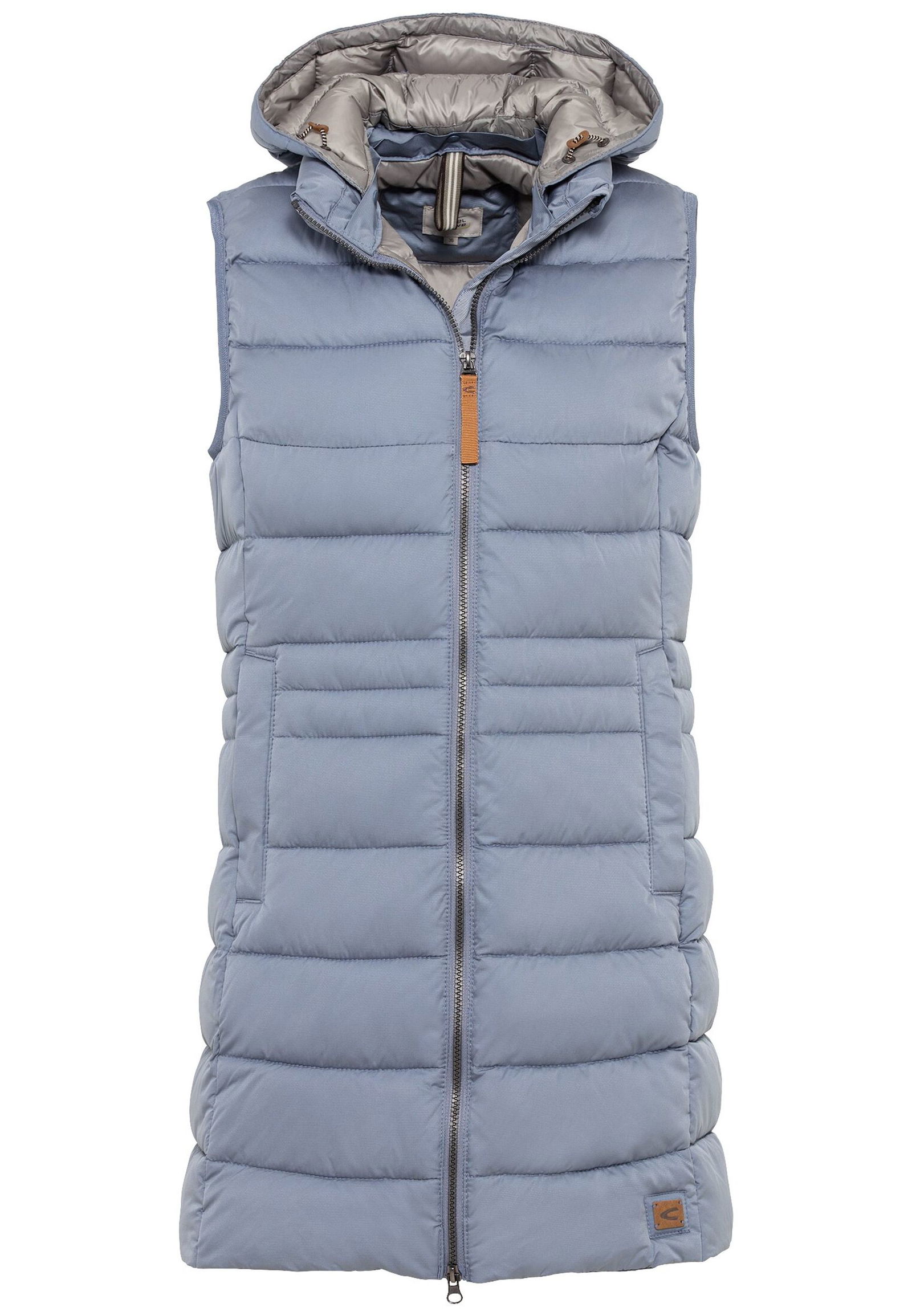 Camel Active |  Camel Active Weste  | 36 | blue white stripe