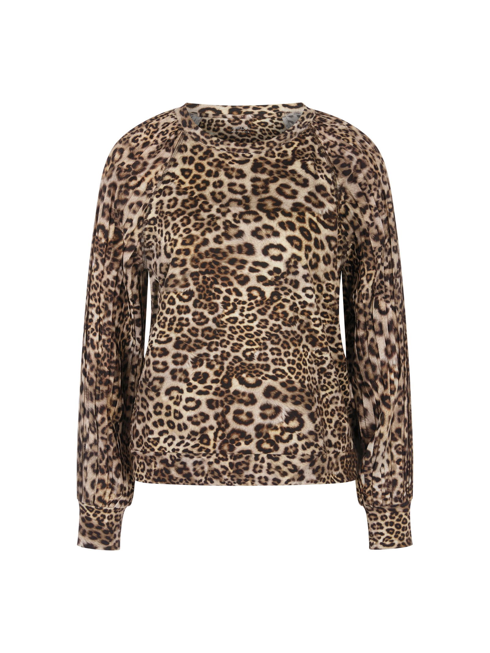 Marc Cain Sports |  Marc Cain Sports Longsleeve  | 36