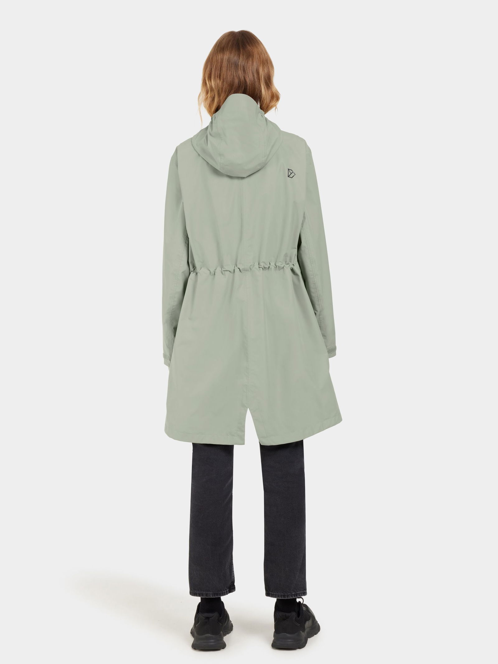 Didriksons | Didriksons Funktionsjacke | 42 | H03 Wilted leaf