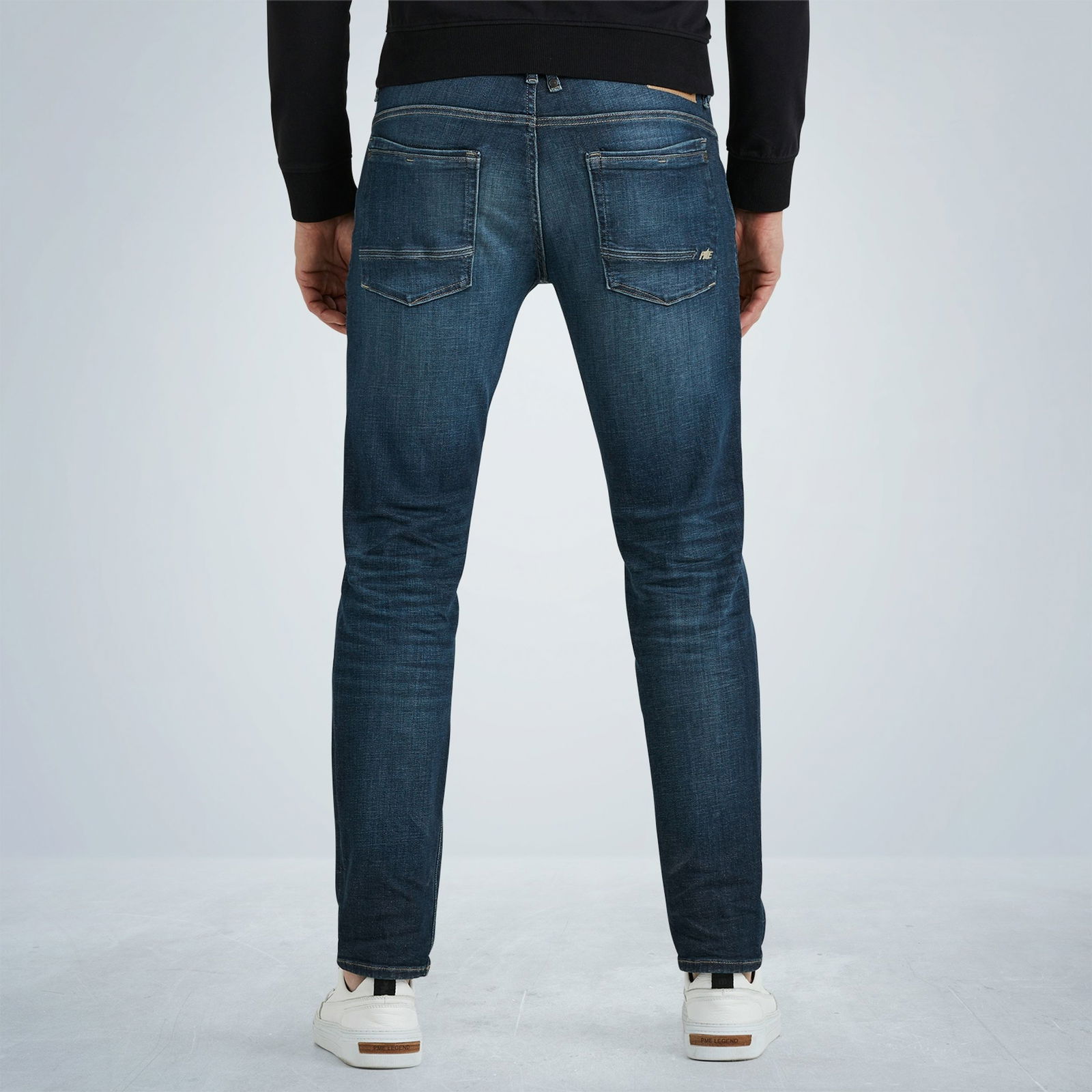 PME Legend |  PME Legend Regular Fit Jeans  | 30/32 | deep blue finish