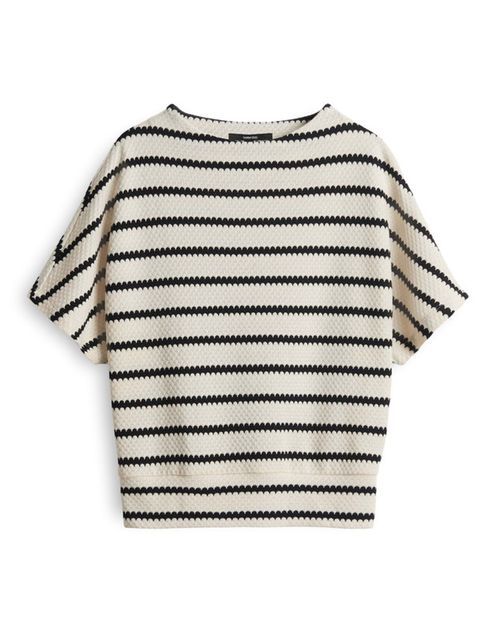Someday |  Someday Shirt  | 40 | natural glaze