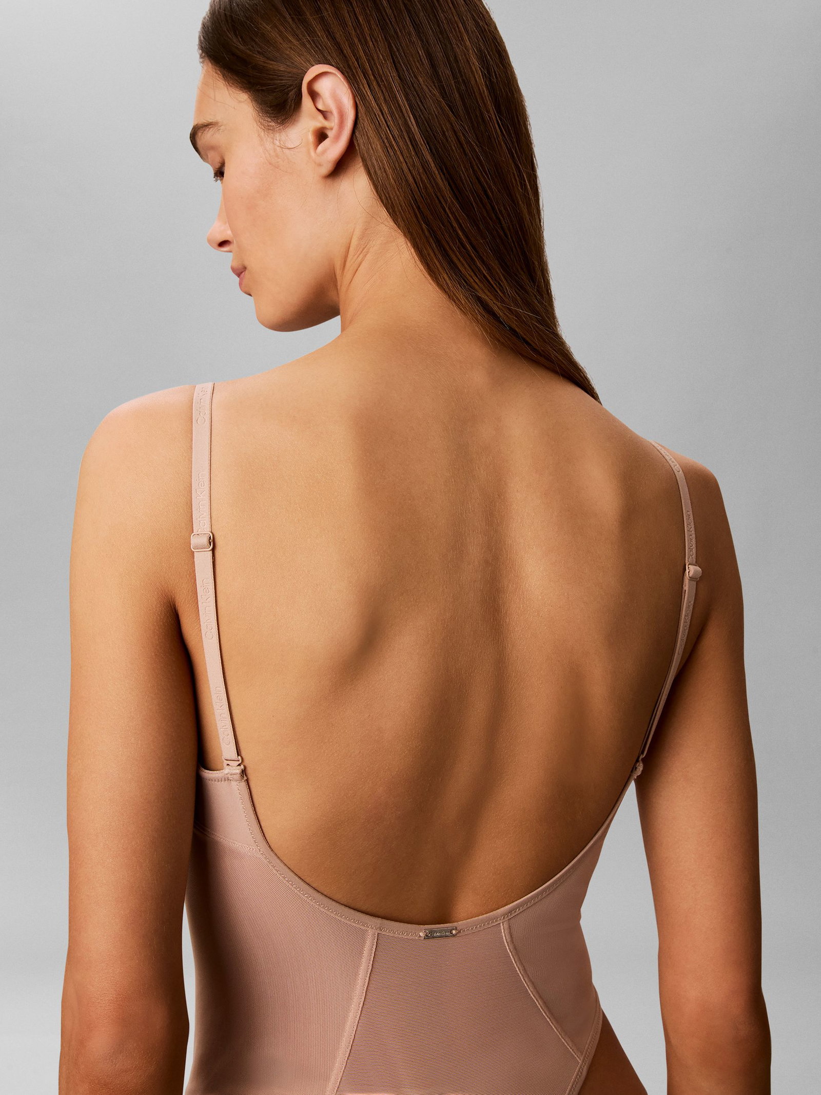 Calvin Klein |  Calvin Klein Body  | XL | cedar