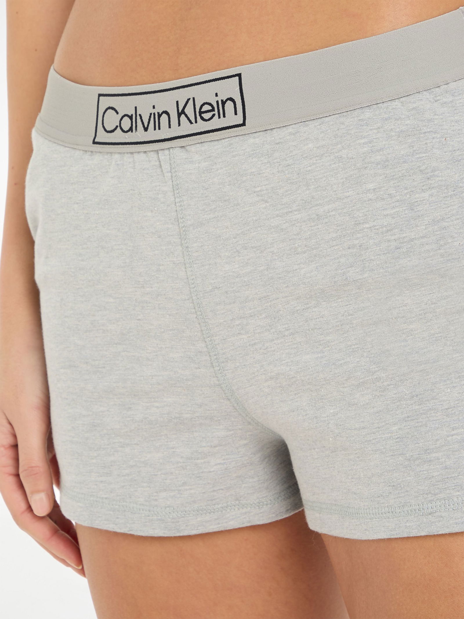 Calvin Klein | Calvin Klein Nachthemd | XL | grey heather