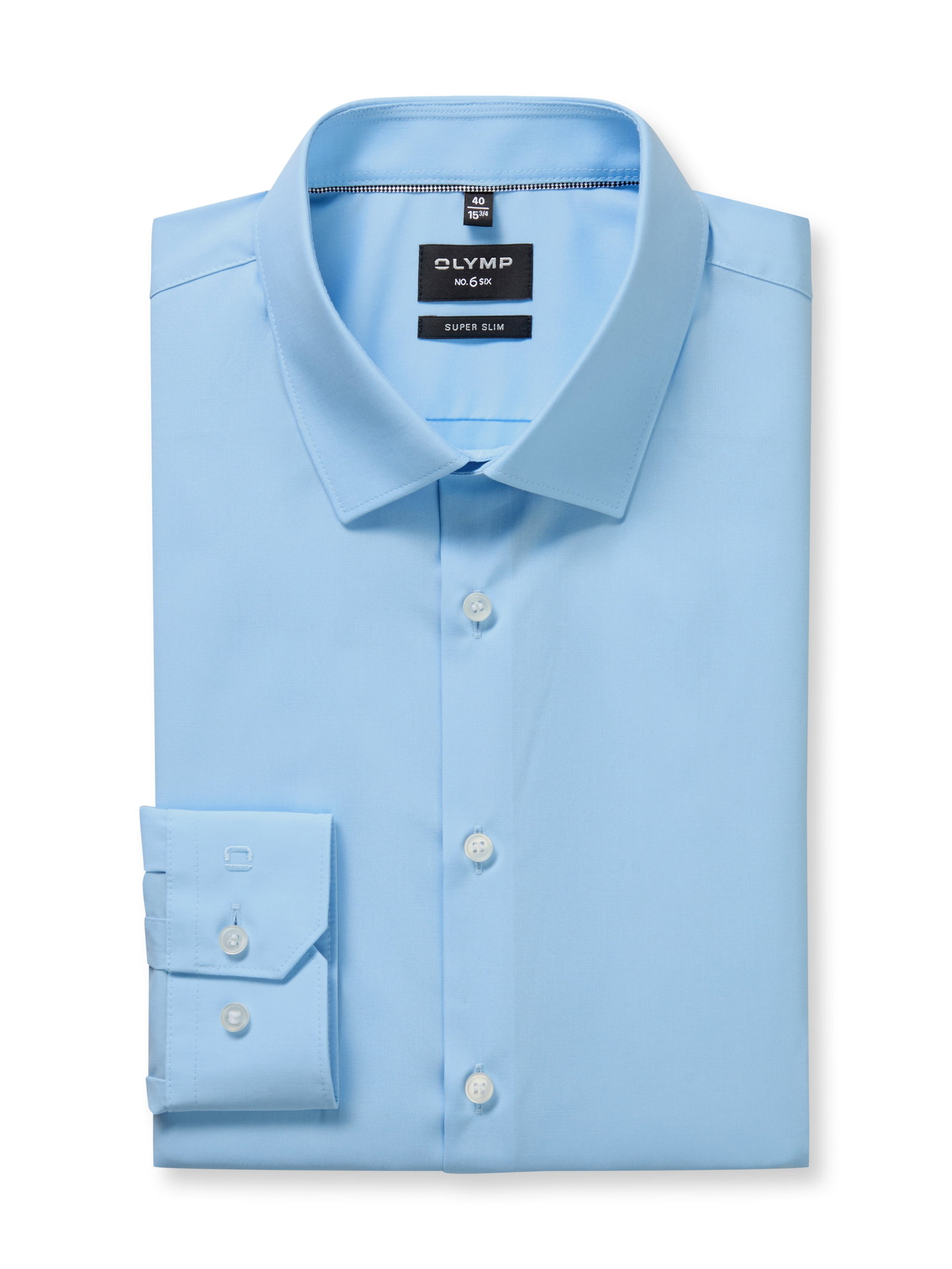 Olymp Hemd Super Slim #12