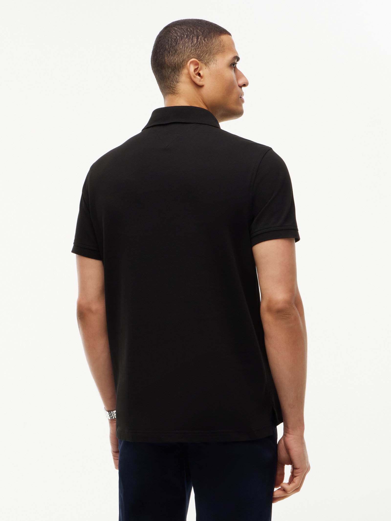 Tommy Hilfiger Poloshirt #4
