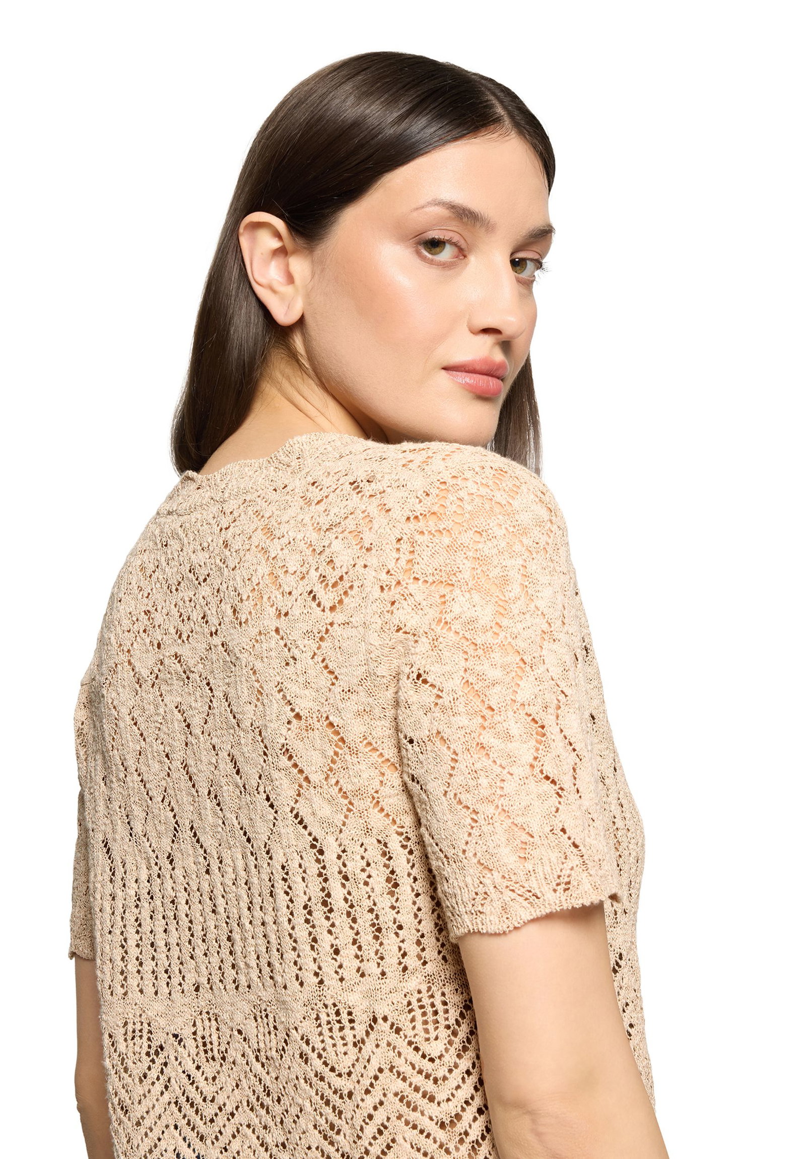 Cartoon |  Cartoon Strickjacke | Cardigan  | 36 | safari