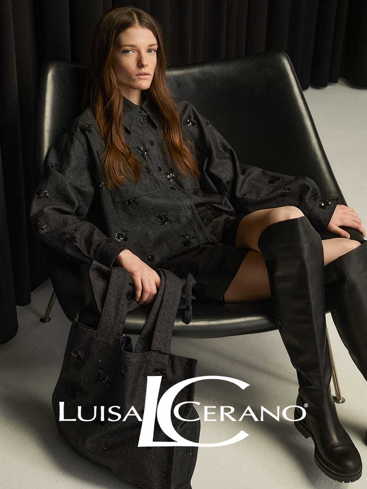 Luisa Cerano Premiummarke