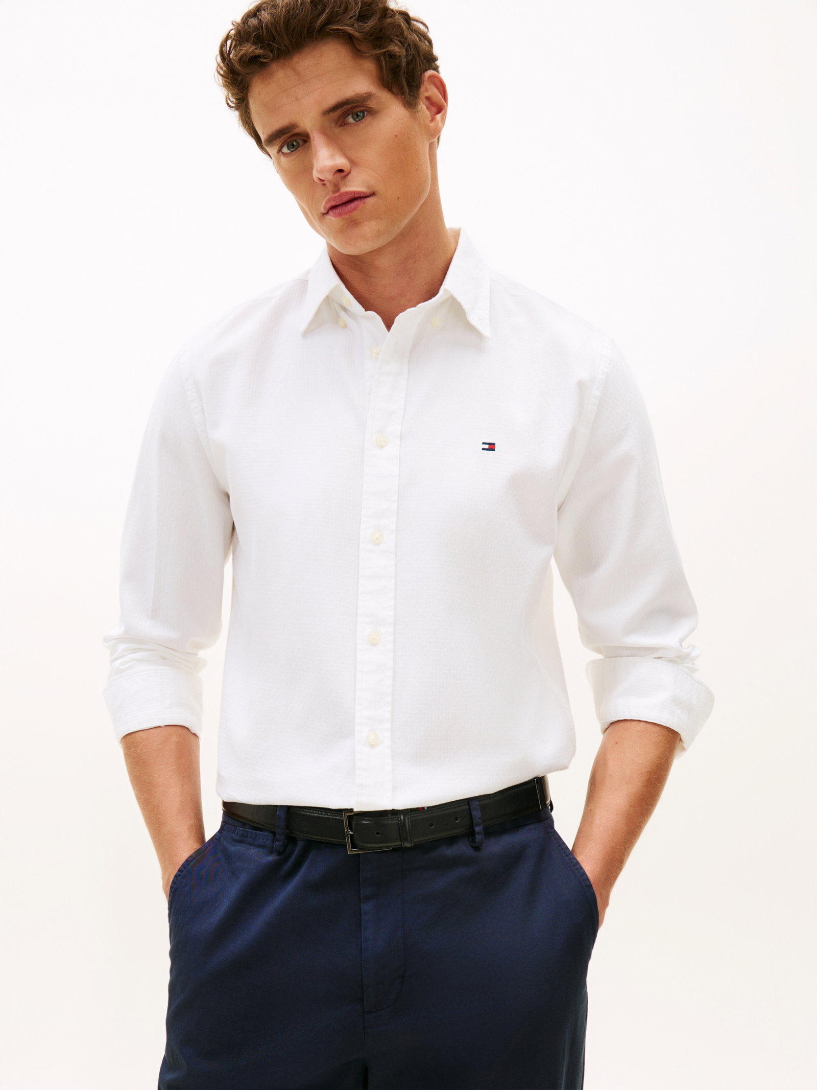 Tommy Hilfiger Shirt #2