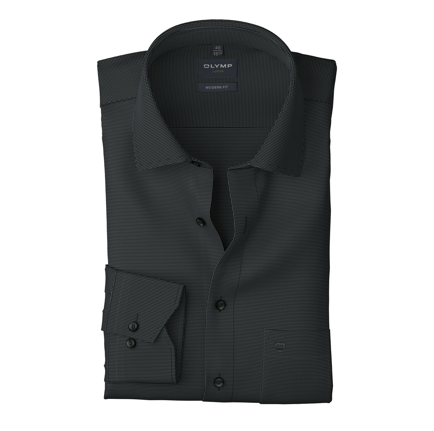 Olymp Hemd Modern Fit #5