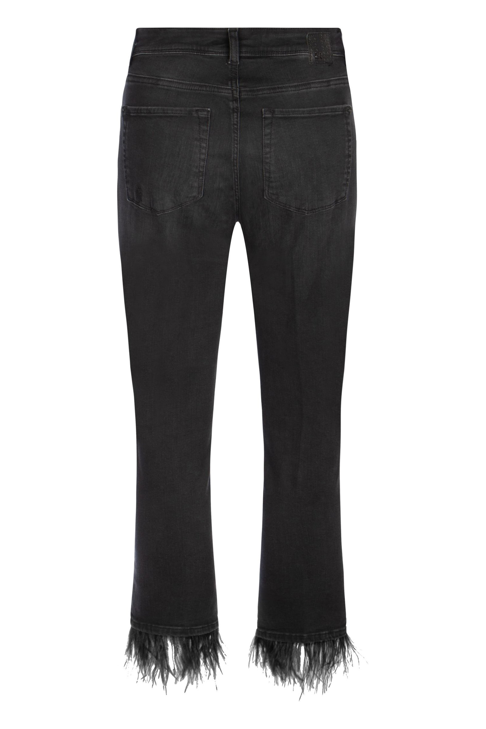 Raffaello Rossi 6/8 Jeans "Vic 6/8 Cropped F" #2
