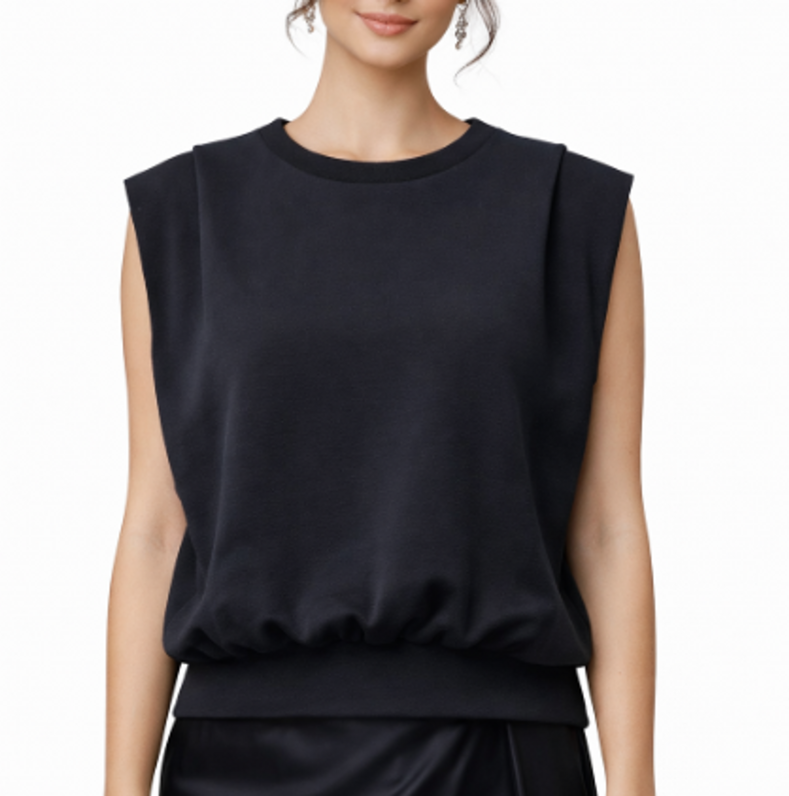 Drykorn |  Drykorn Shirt  | S | schwarz