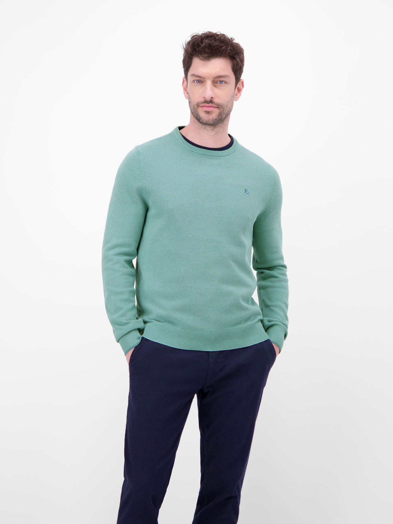 Lerros |  Lerros Pullover  | M