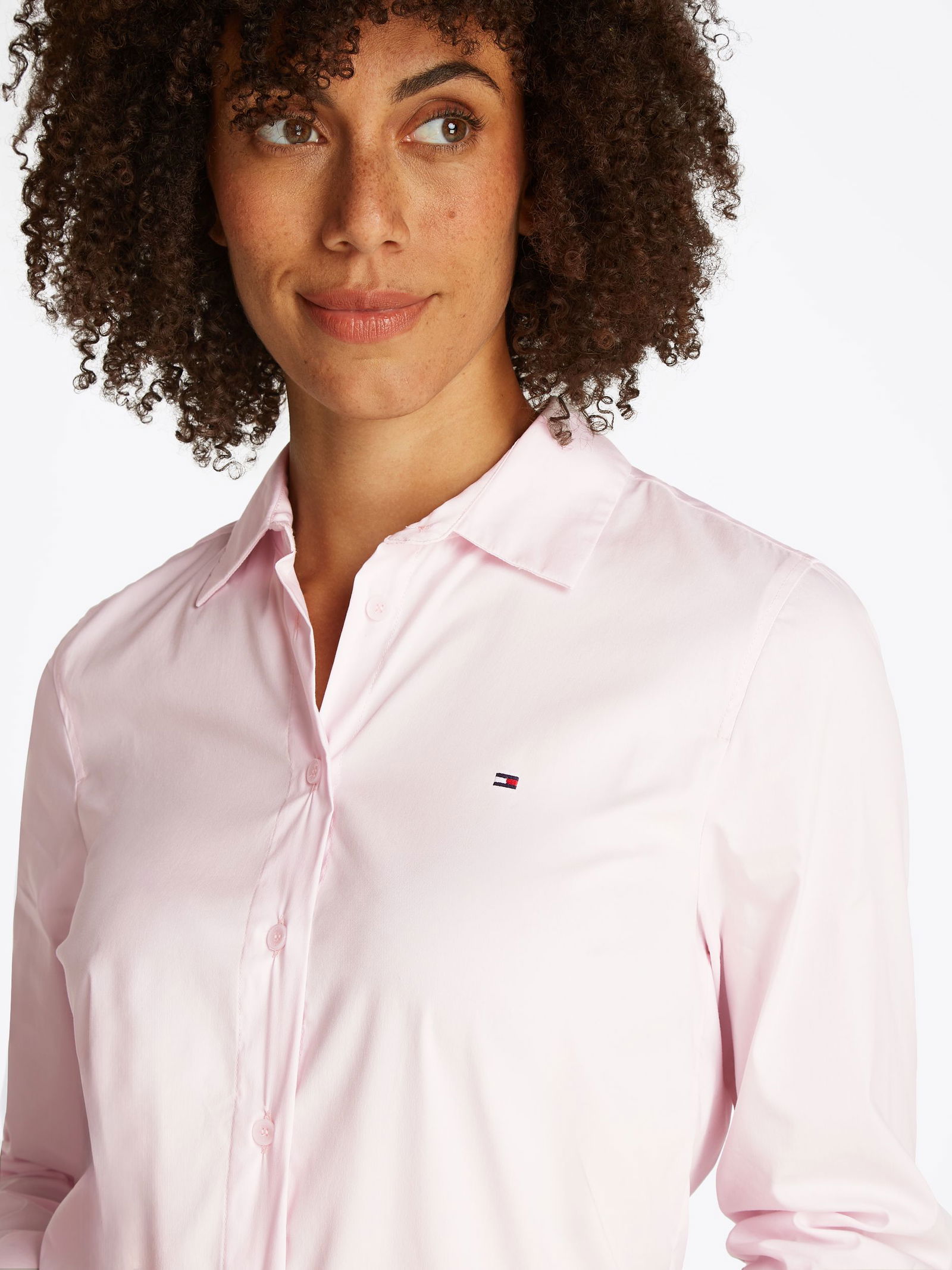 Tommy Hilfiger | Tommy Hilfiger Druckbluse | 36