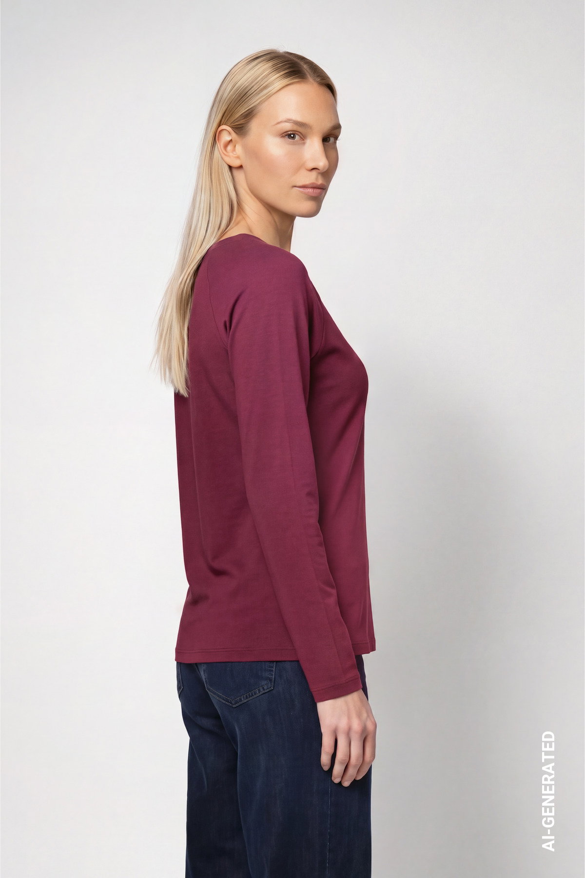 Monari Longsleeve #3