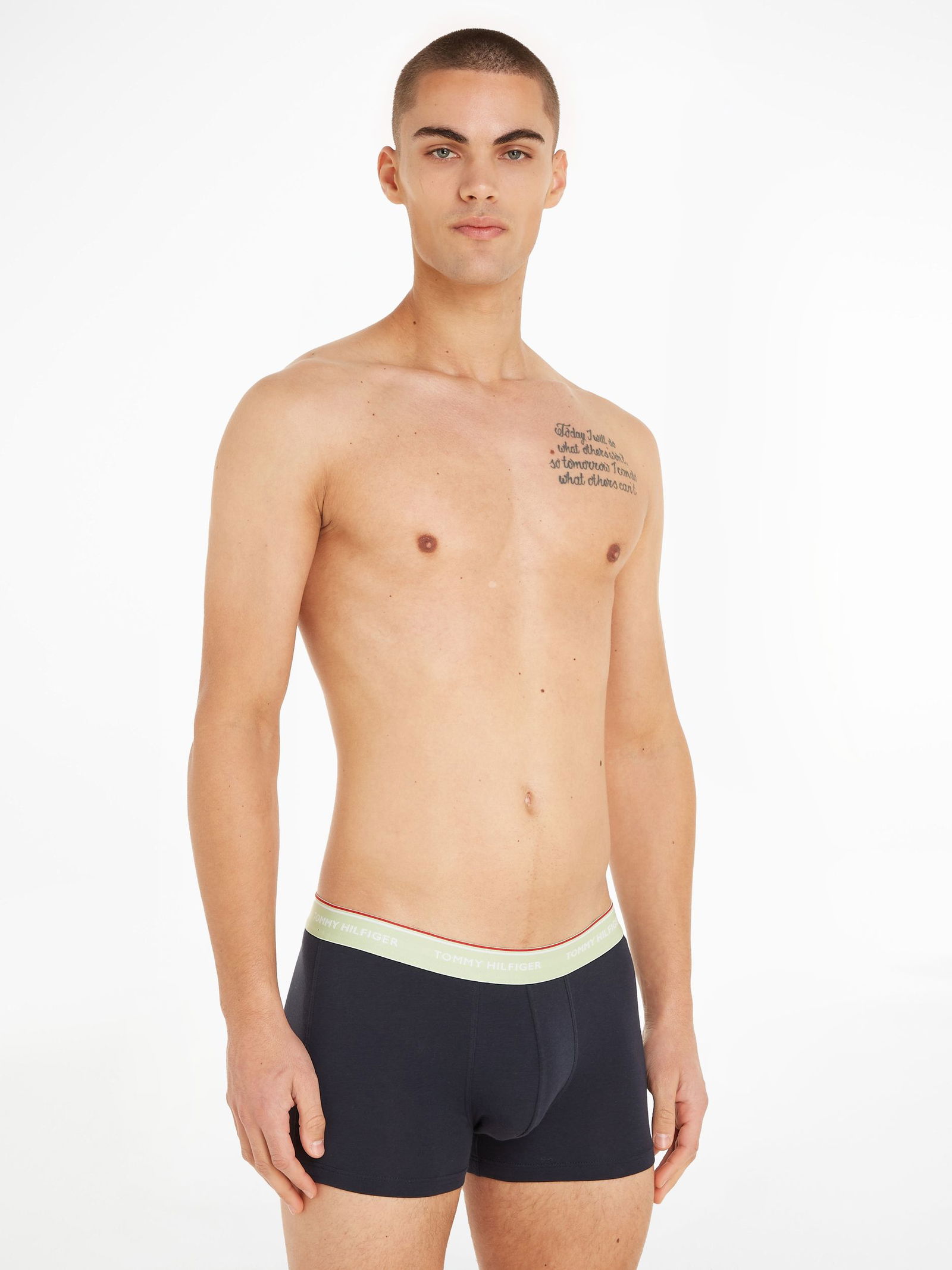 Tommy Hilfiger Multipack 