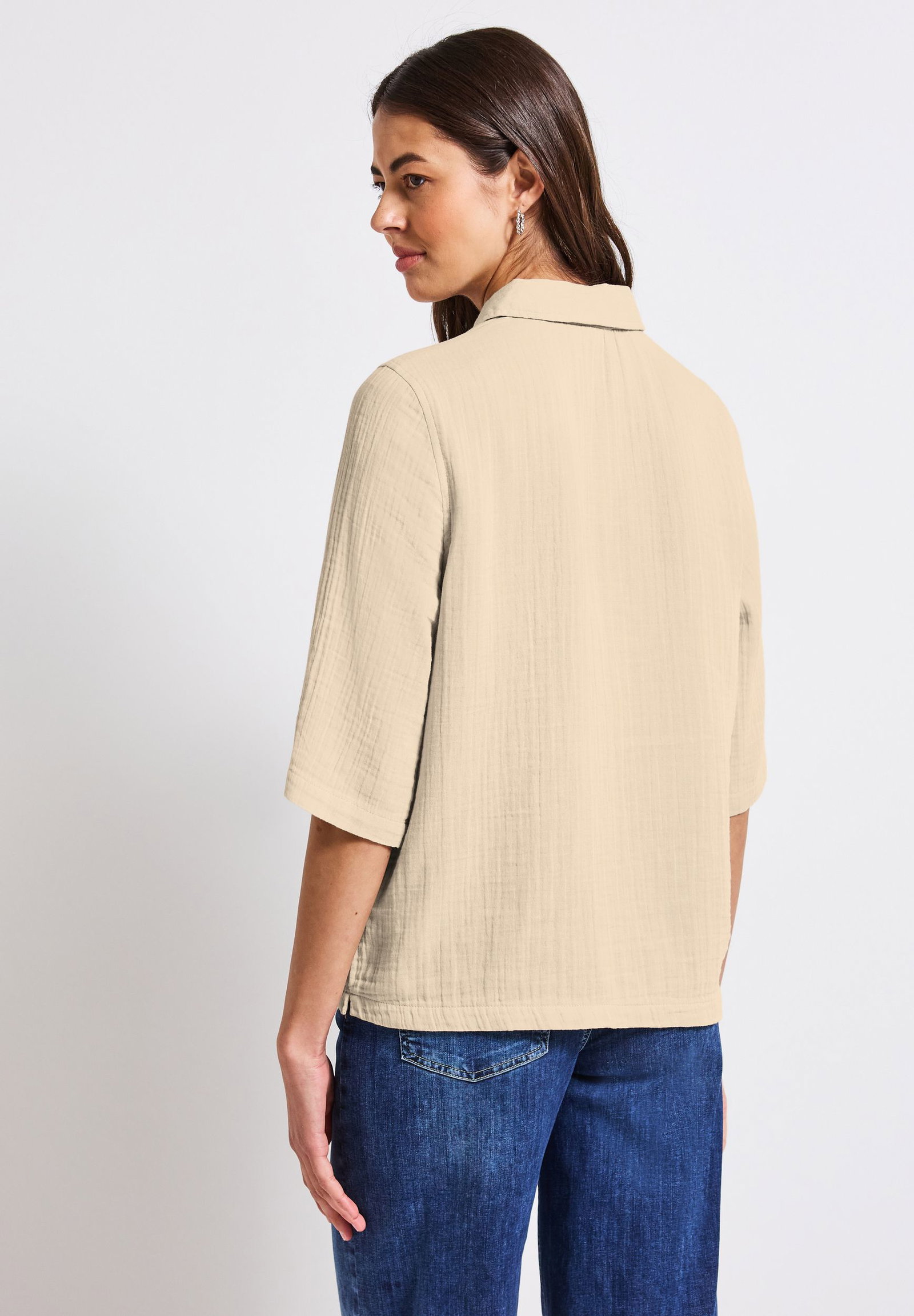 90328a0e9806f3503f72c7628ebc2bb6 | Musselin Hemdbluse | 38 | 4565_16620