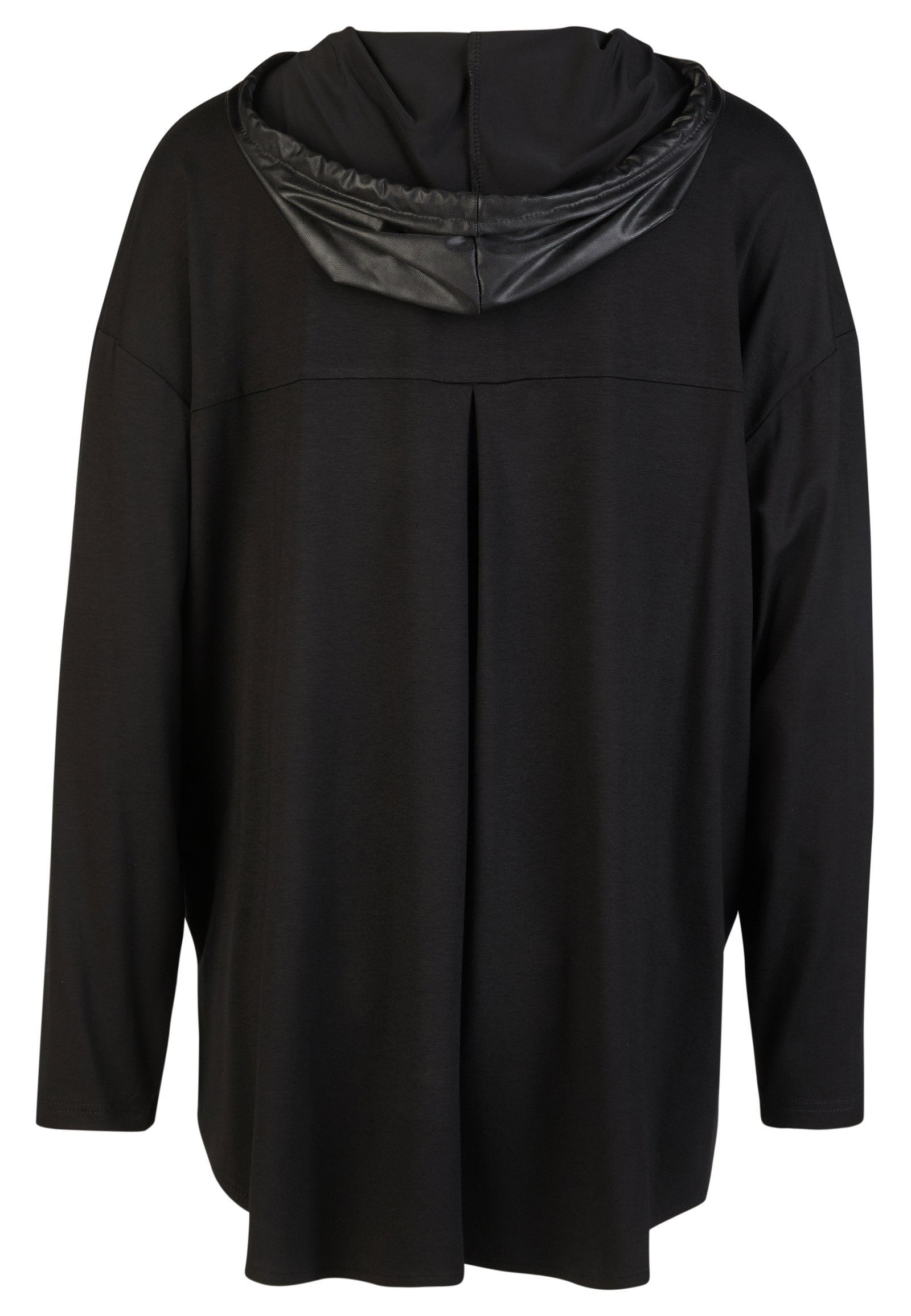 T-Shirt 1/1 Arm, Schwarz #2