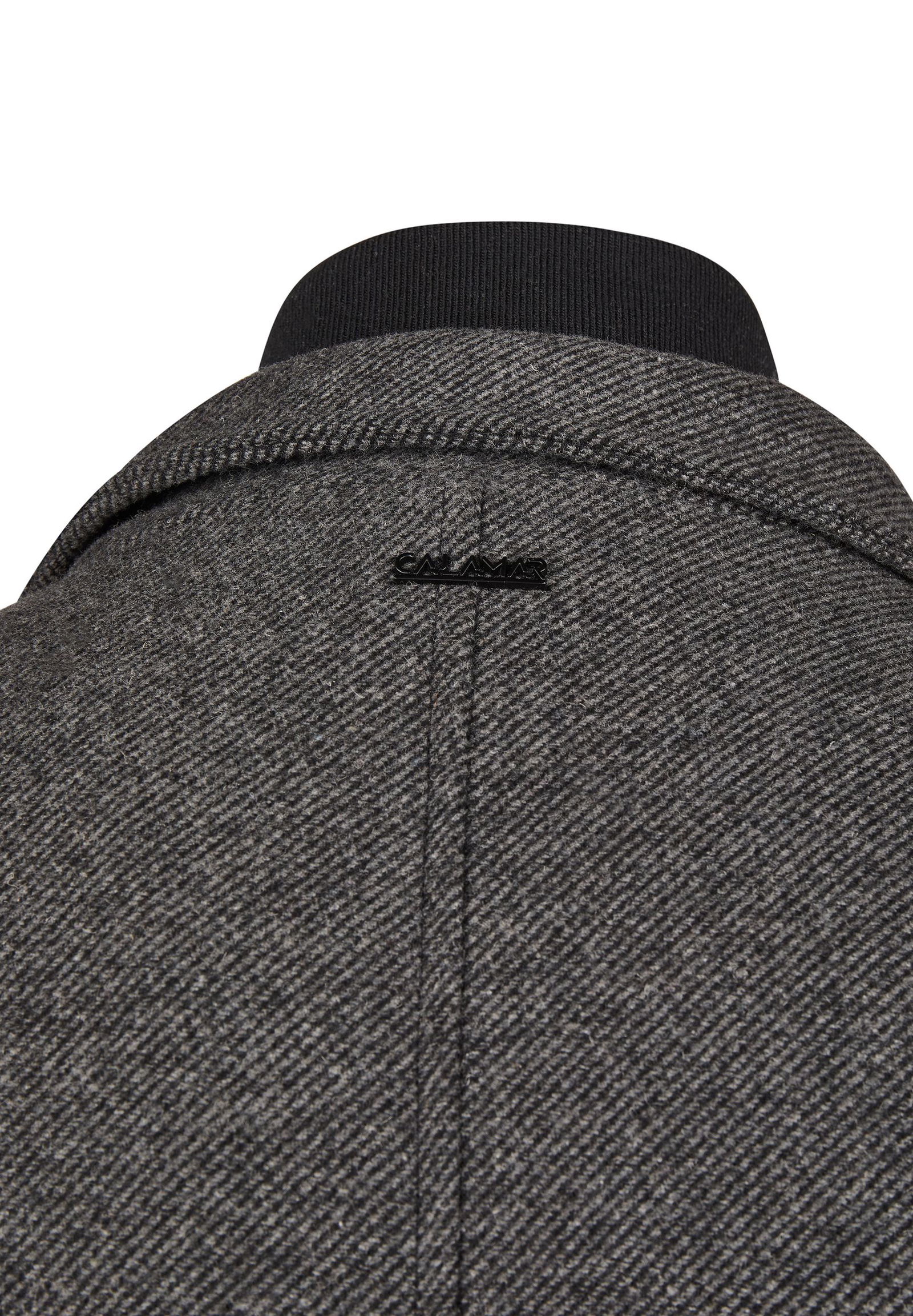 654293d80e1165feaeee78412fc3c270 Calamar |  Calamar Wollmantel  | 62 | dark anthra