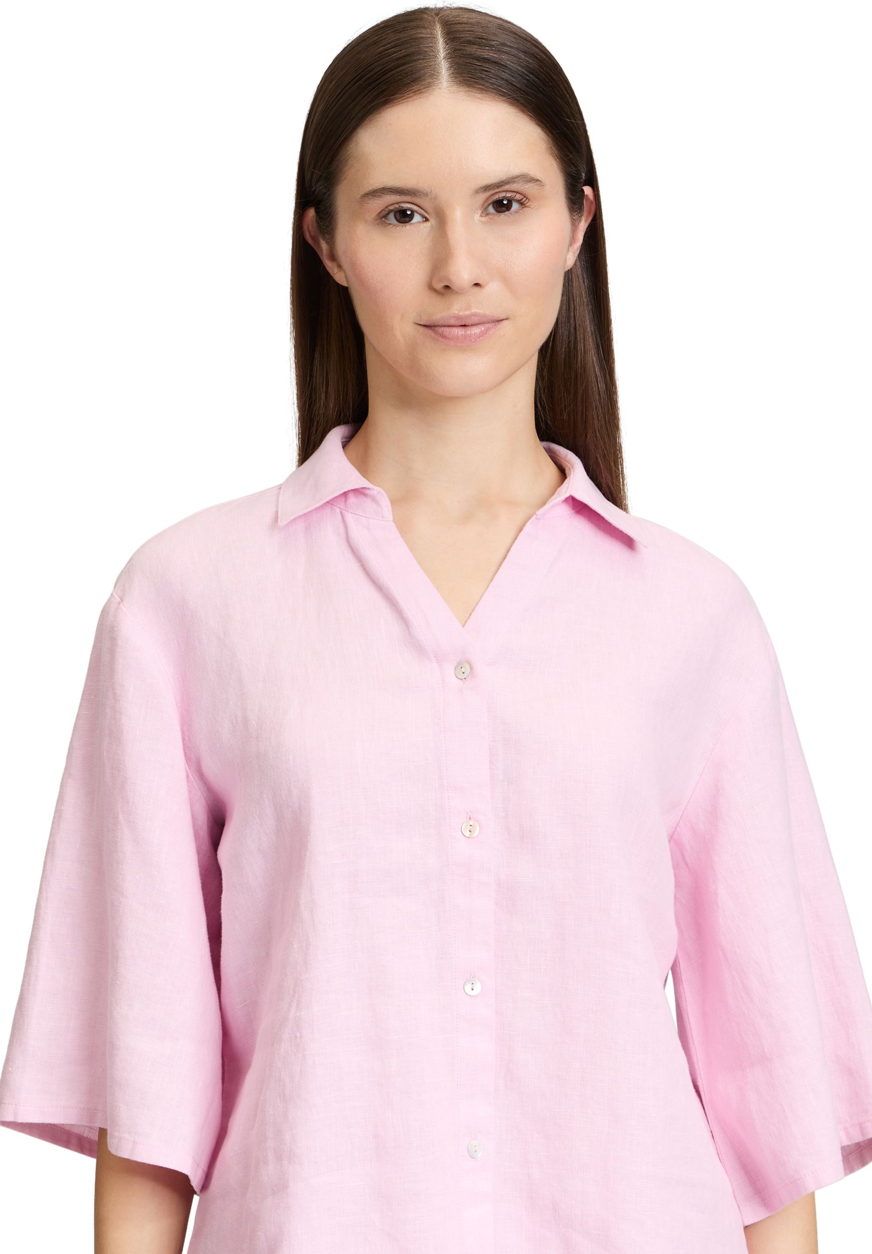 Cartoon |  Cartoon Druckbluse  | 40 | corsage