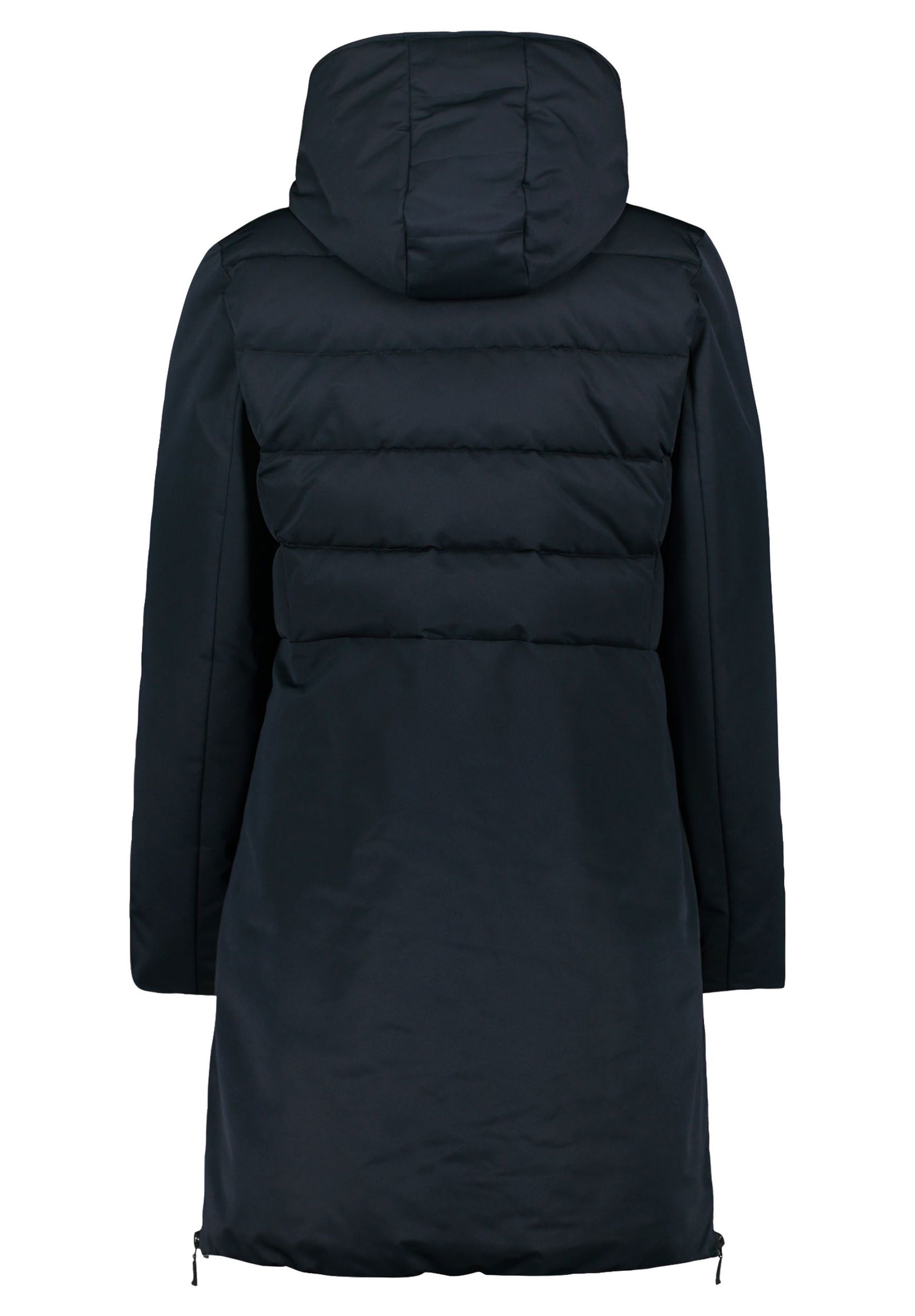 f2bb13e8fb663e88647a4634bce26e95 Amber & June |  Amber & June Funktionsjacke  | 40