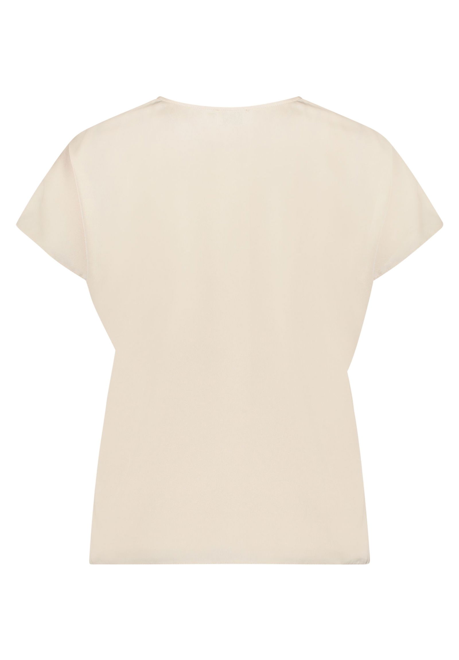 V by Vera Mont |  Satin-Bluse | 40