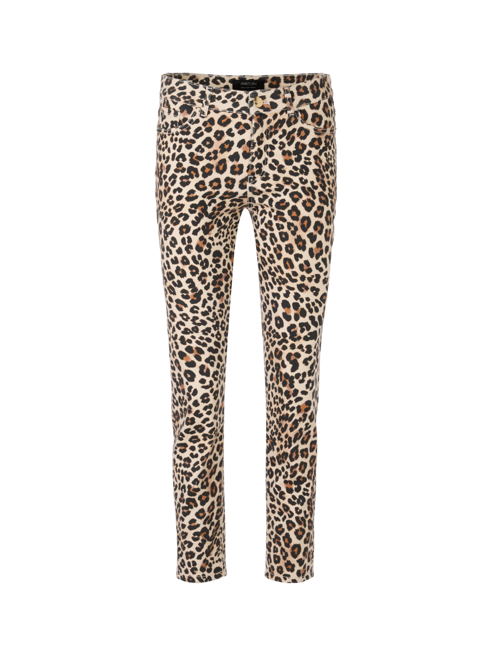 Marc Cain Pants Leo Jeans SILEA "Rethink Together" #1