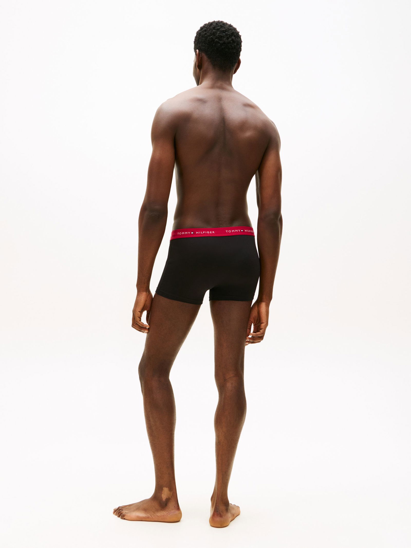 Tommy Hilfiger |  Tommy Hilfiger Multipack  | XXL