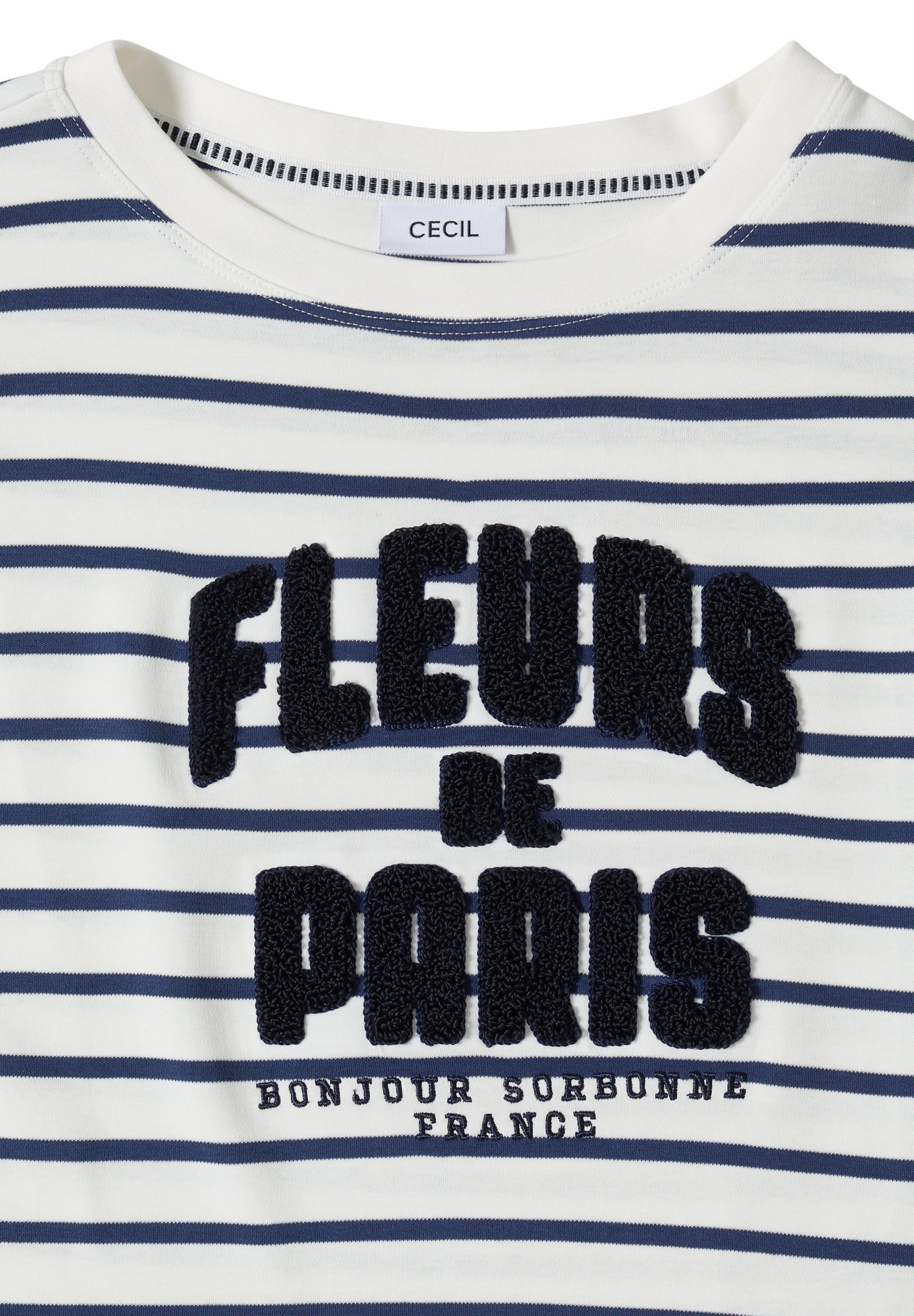 CECIL Longsleeve #2